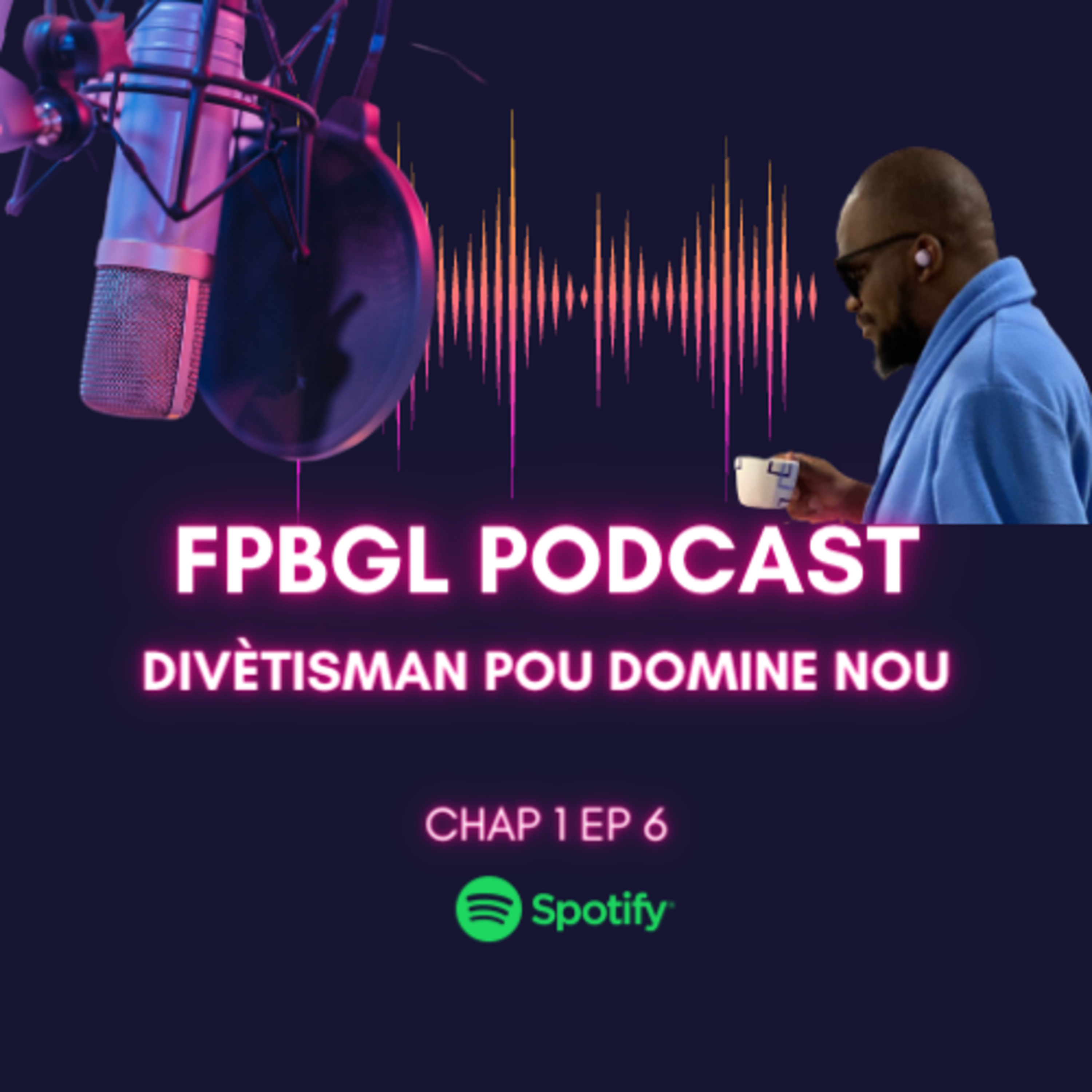 Podcast FBPGL