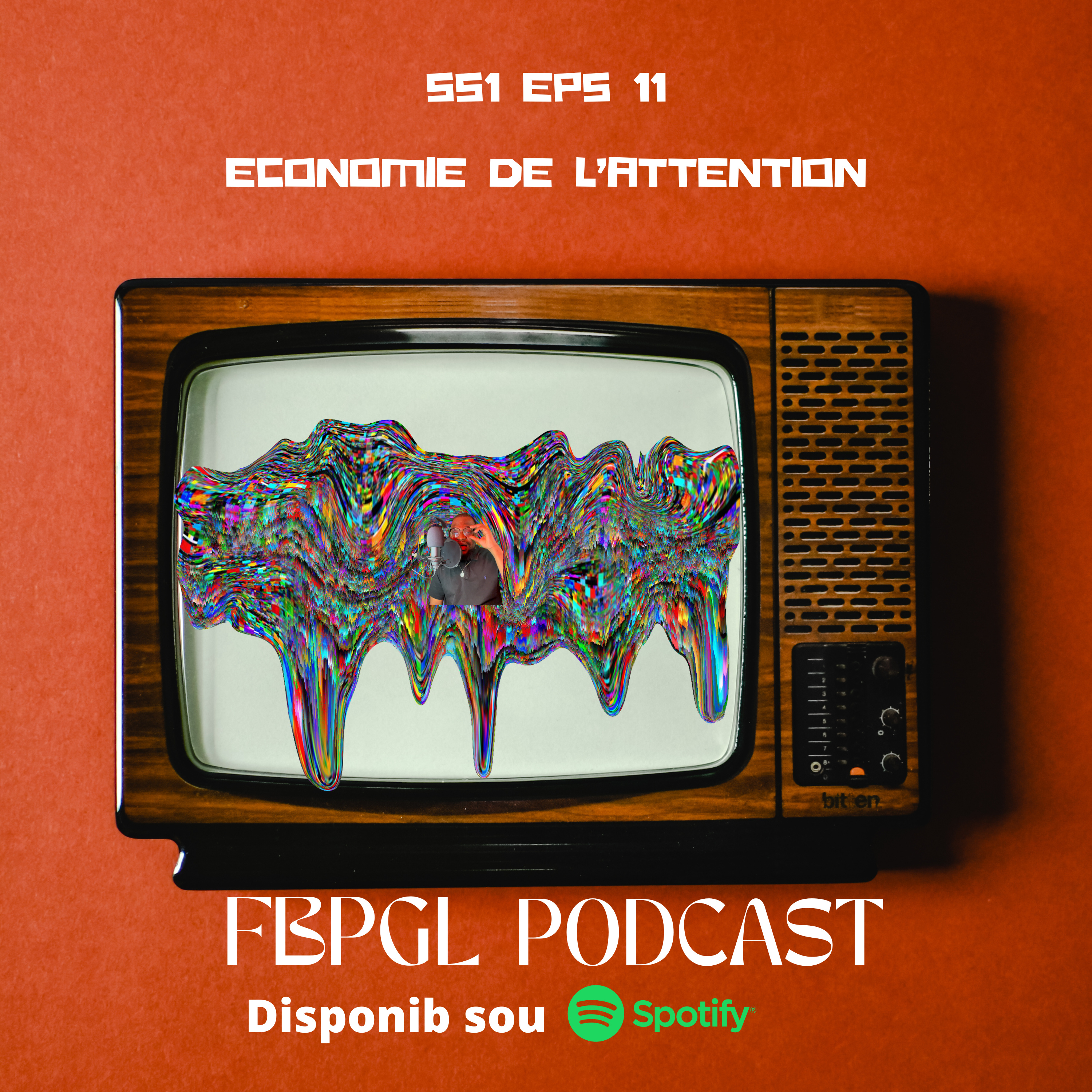 Podcast FBPGL