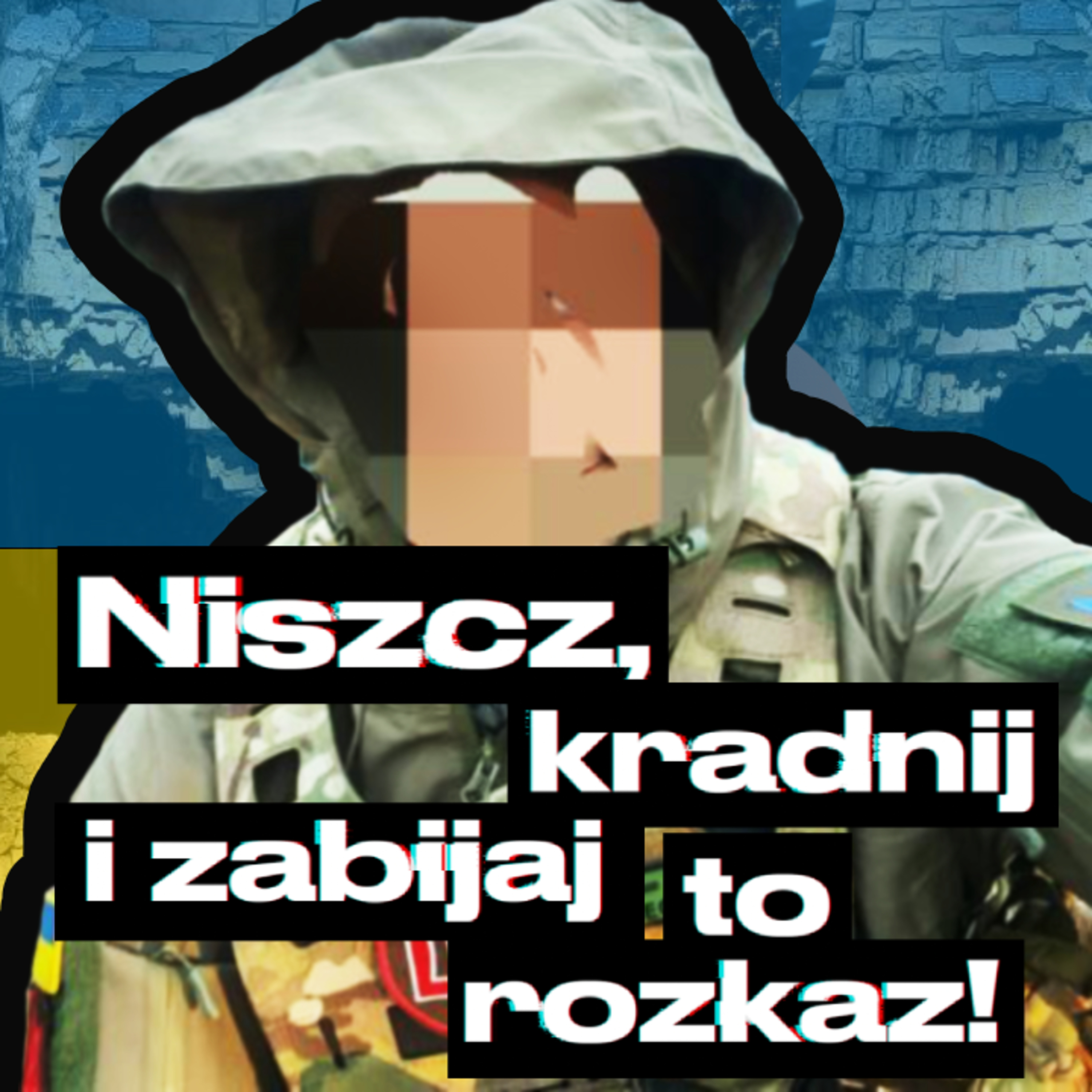Podcast bez pi3rdol3nia