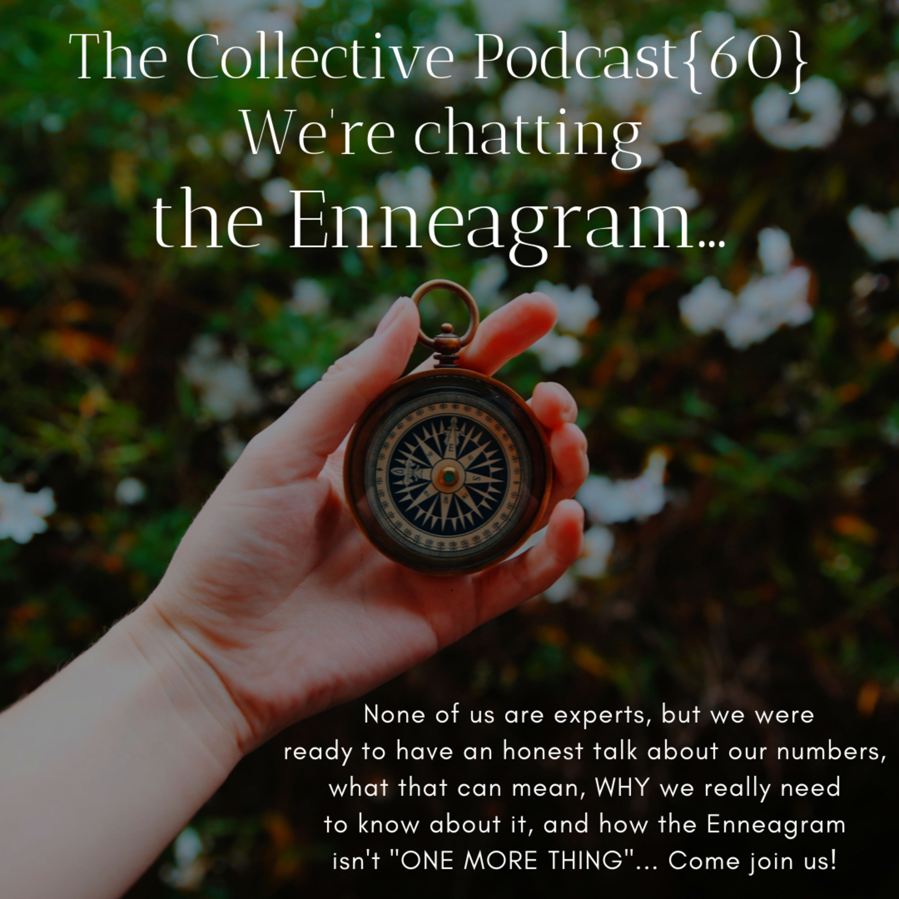 The Rainy Day Collective Podcast