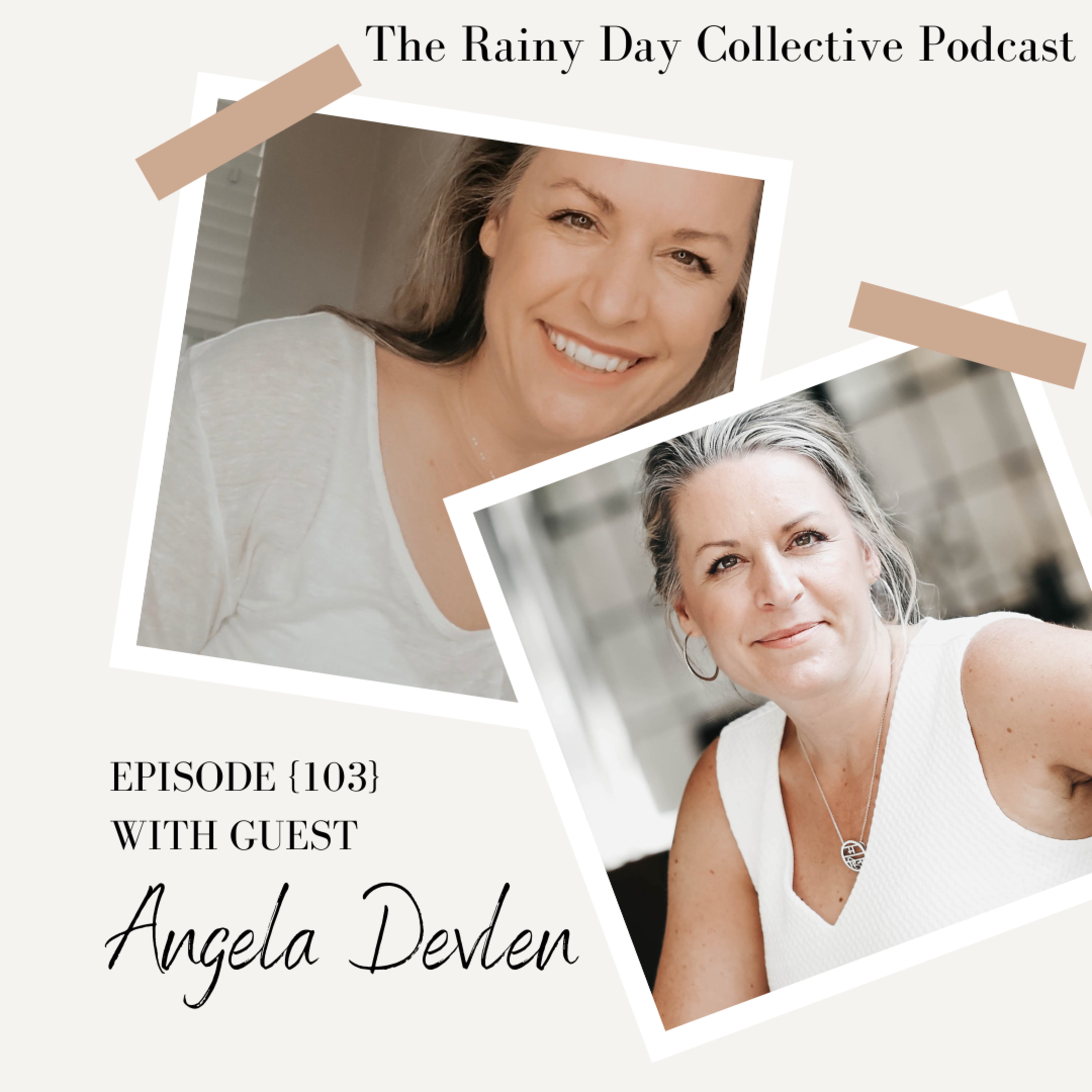 The Rainy Day Collective Podcast