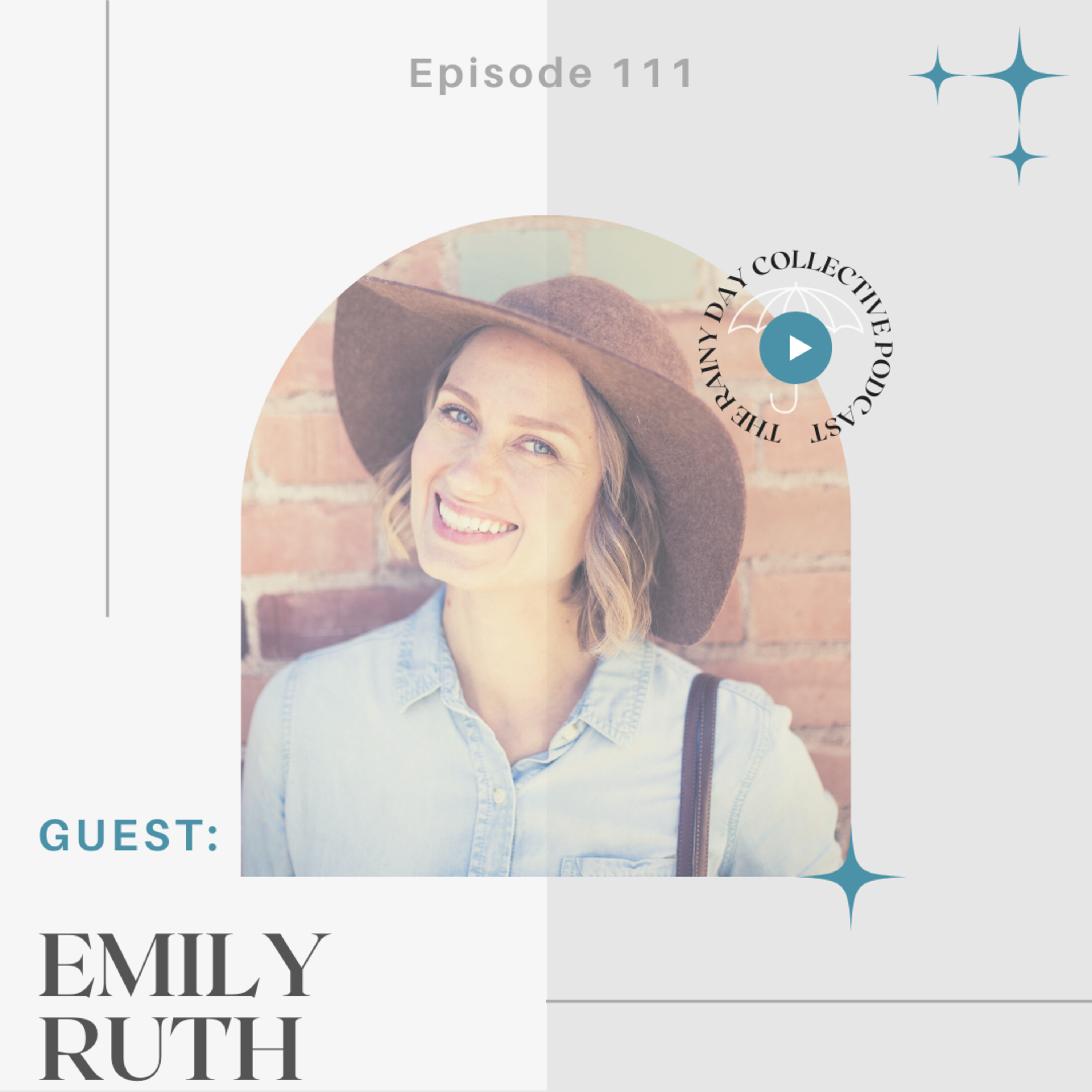 The Rainy Day Collective Podcast