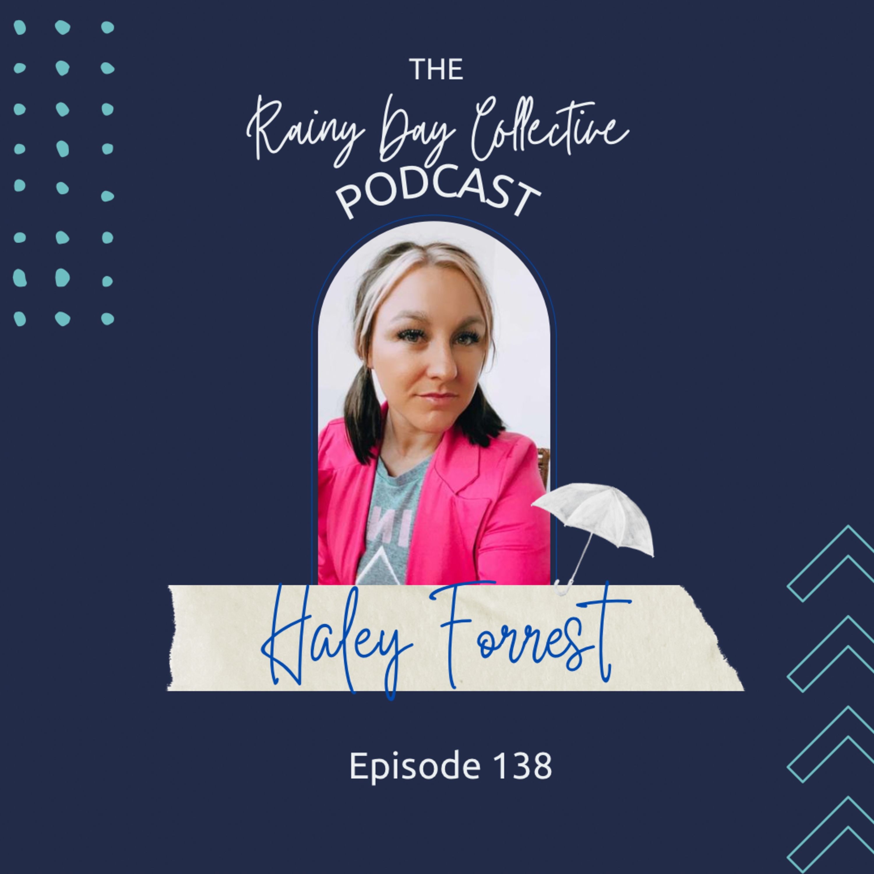 The Rainy Day Collective Podcast