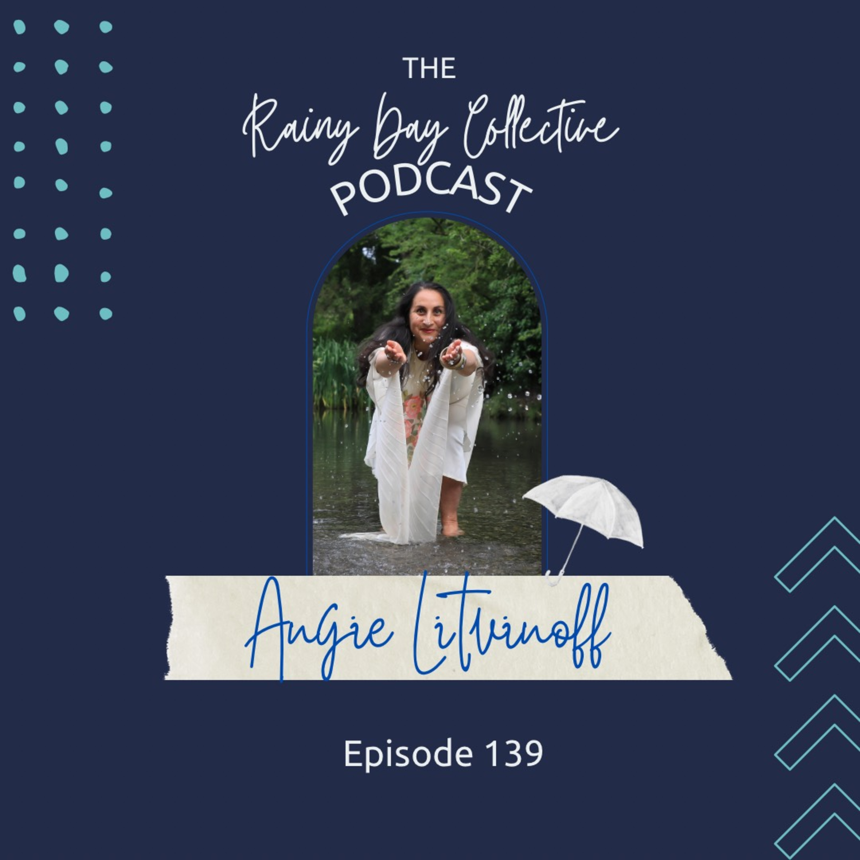 The Rainy Day Collective Podcast