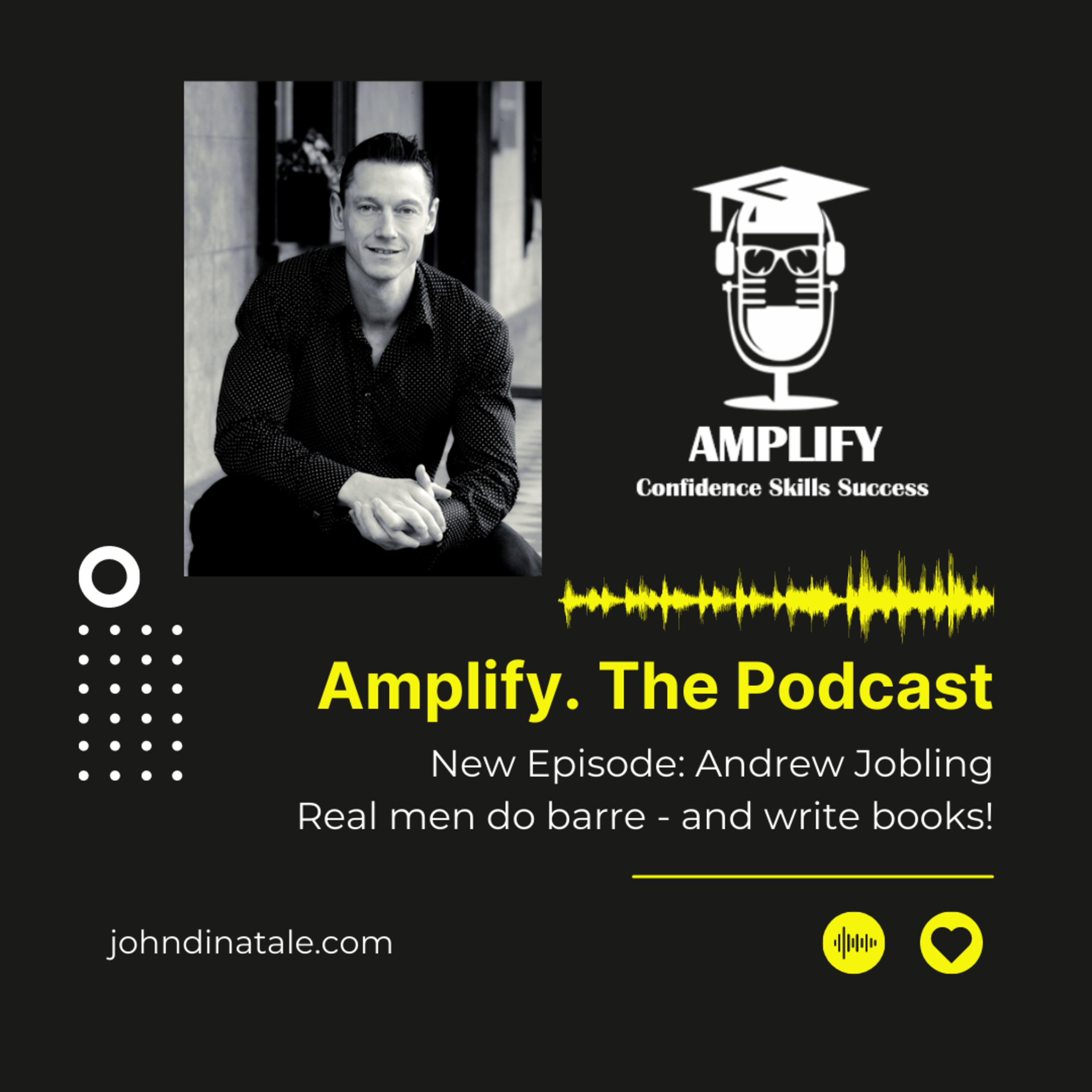 AMPLIFYthe podcast