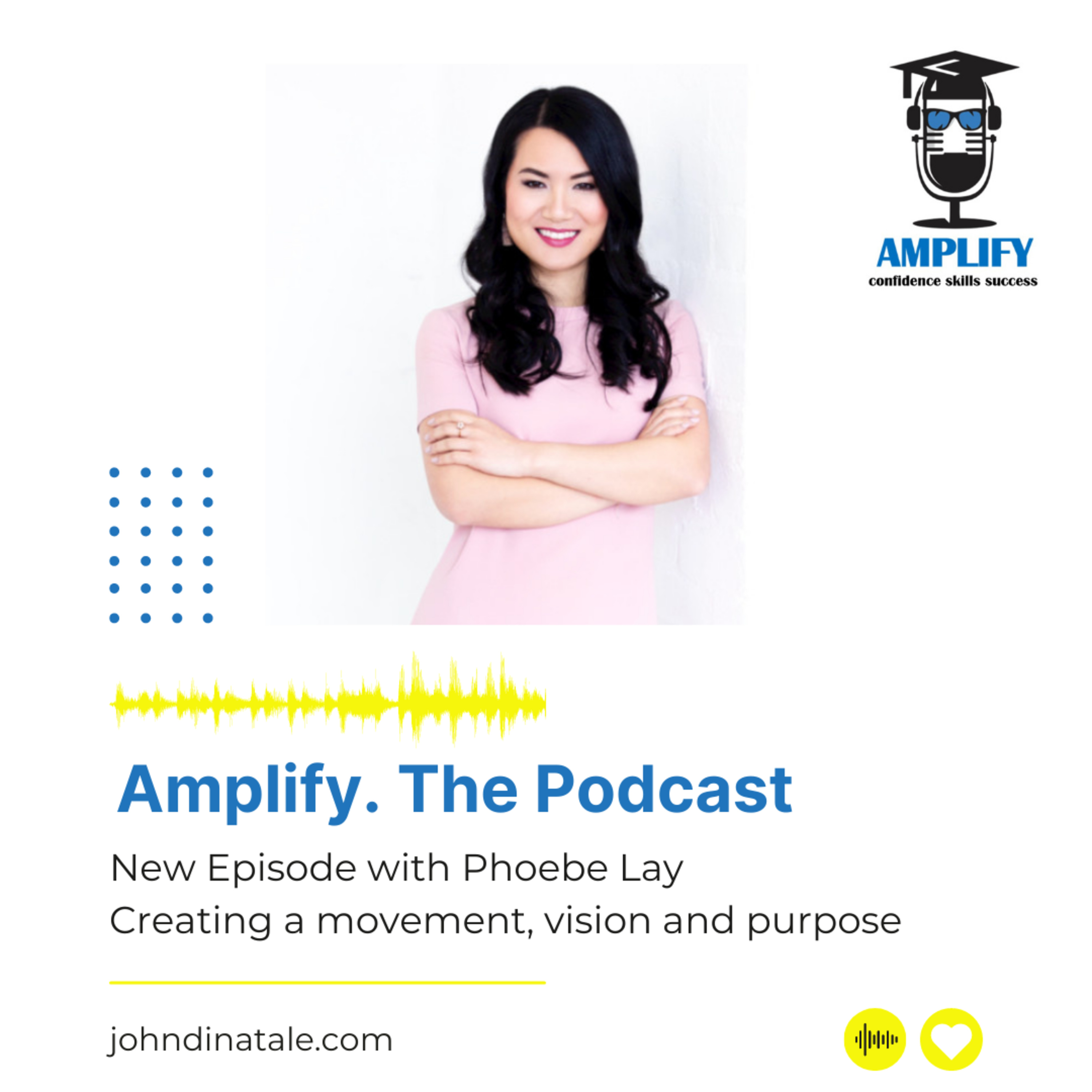 AMPLIFYthe podcast