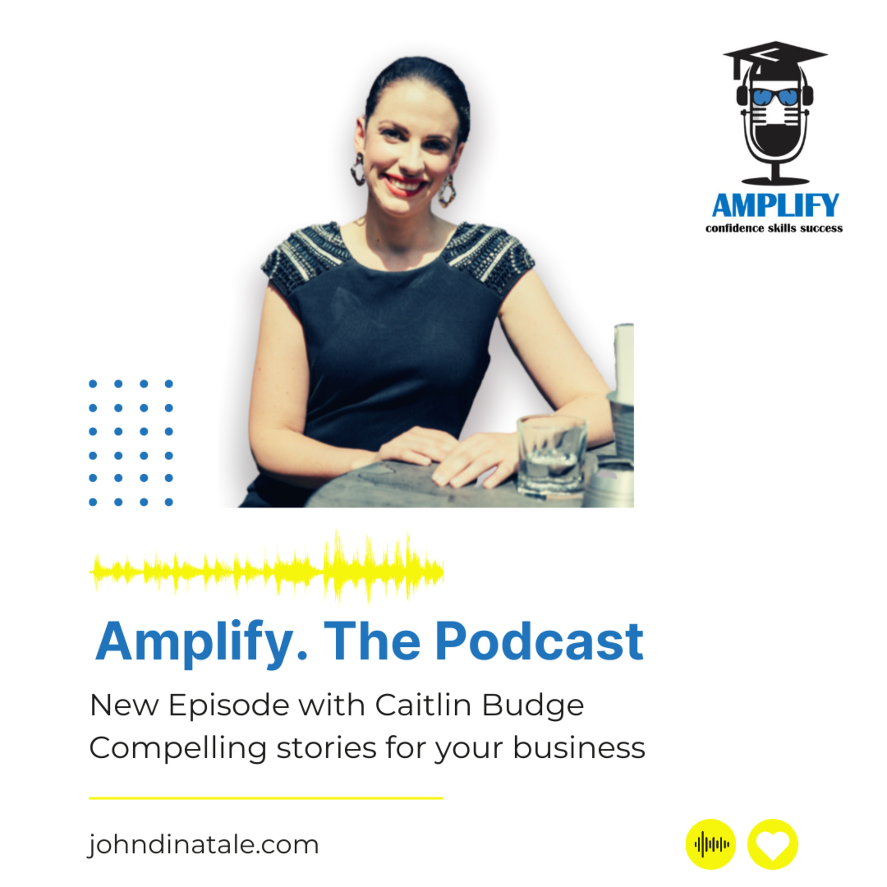 AMPLIFYthe podcast