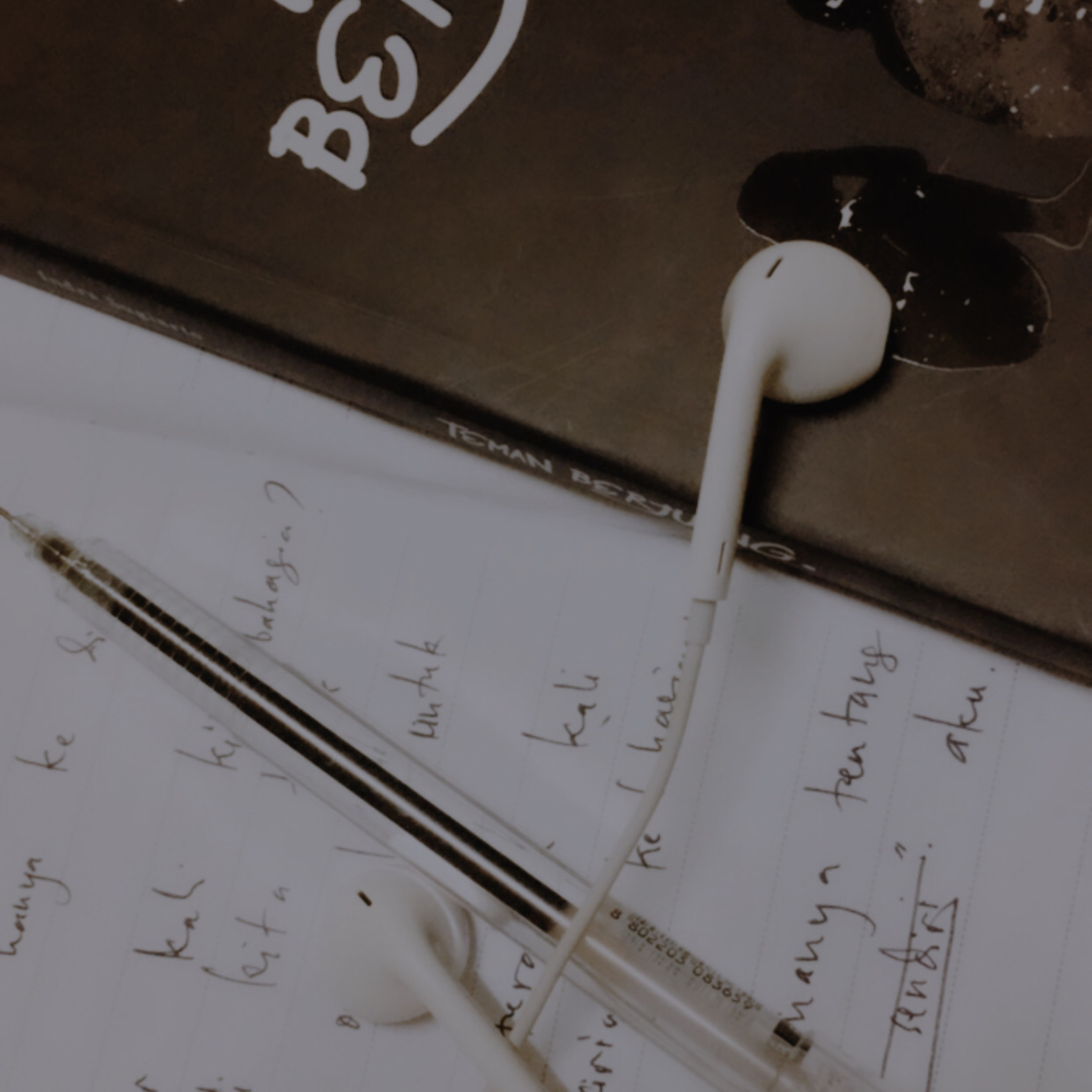 Proses Pencarian