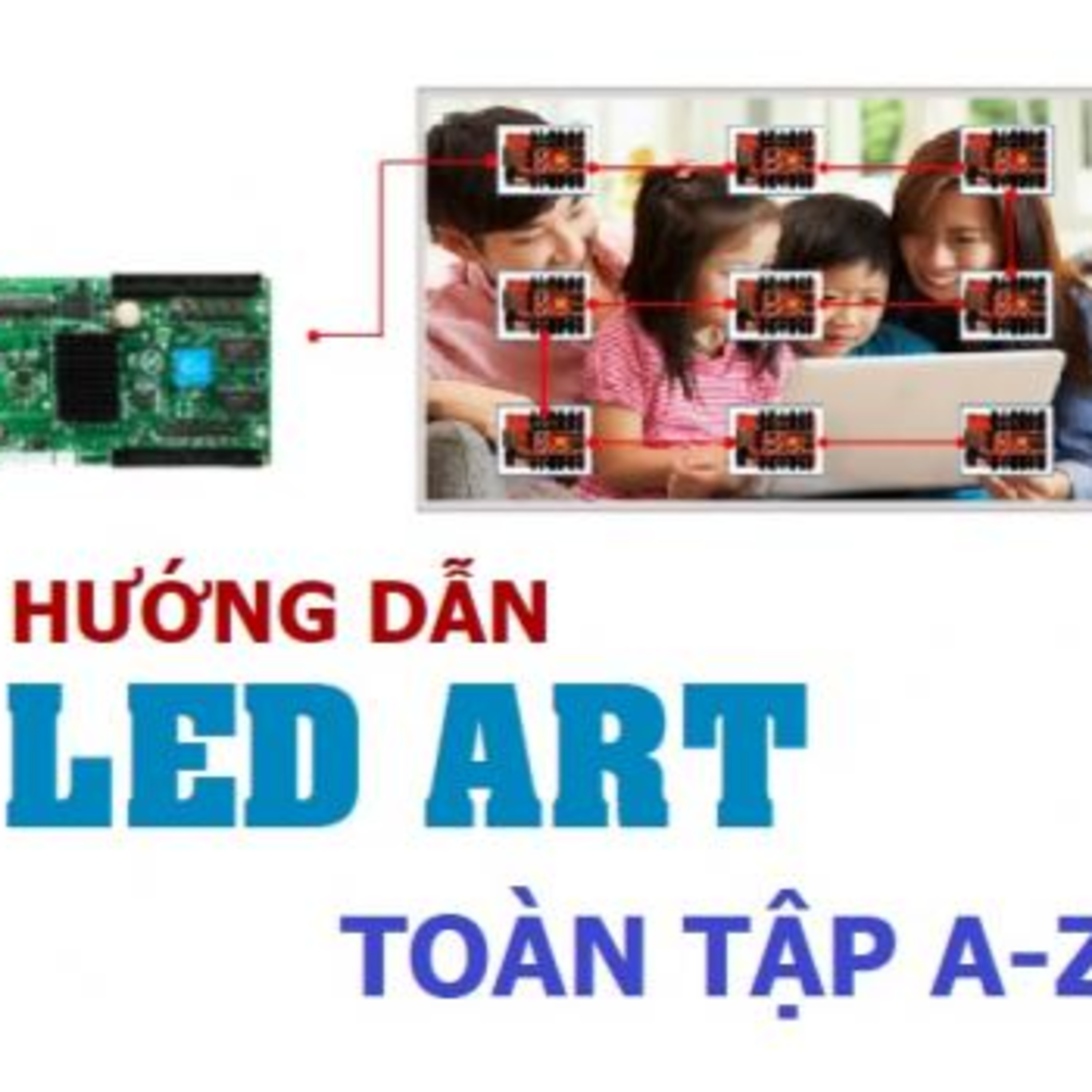 Màn hình led giá rẻ