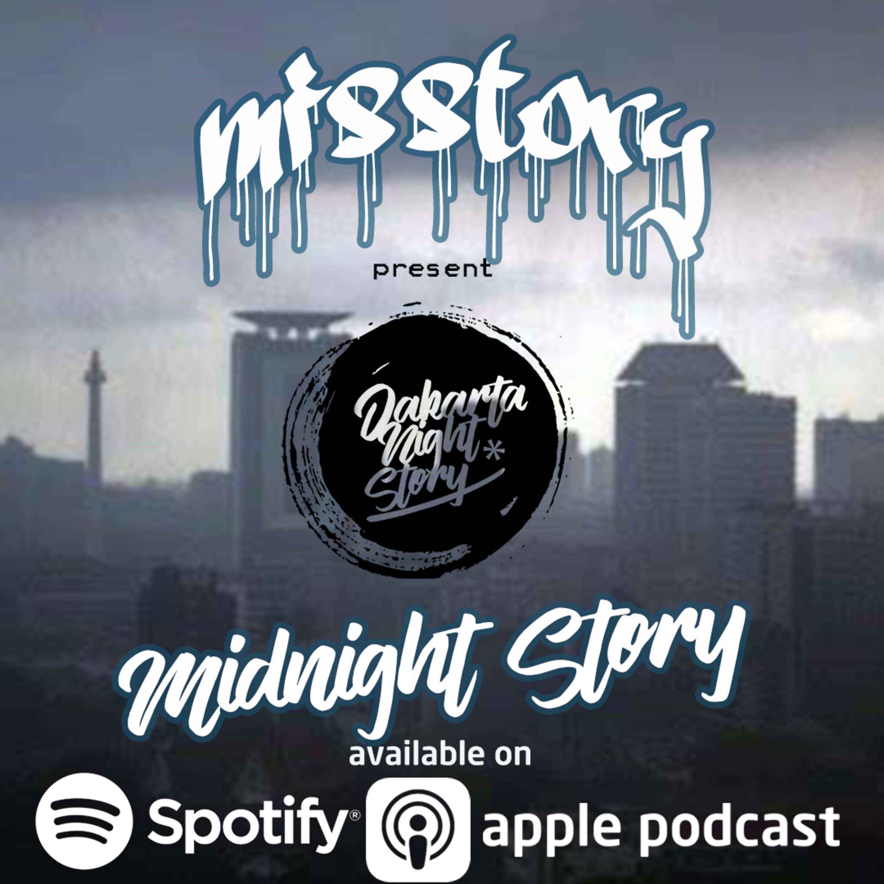Jakarta Night Story