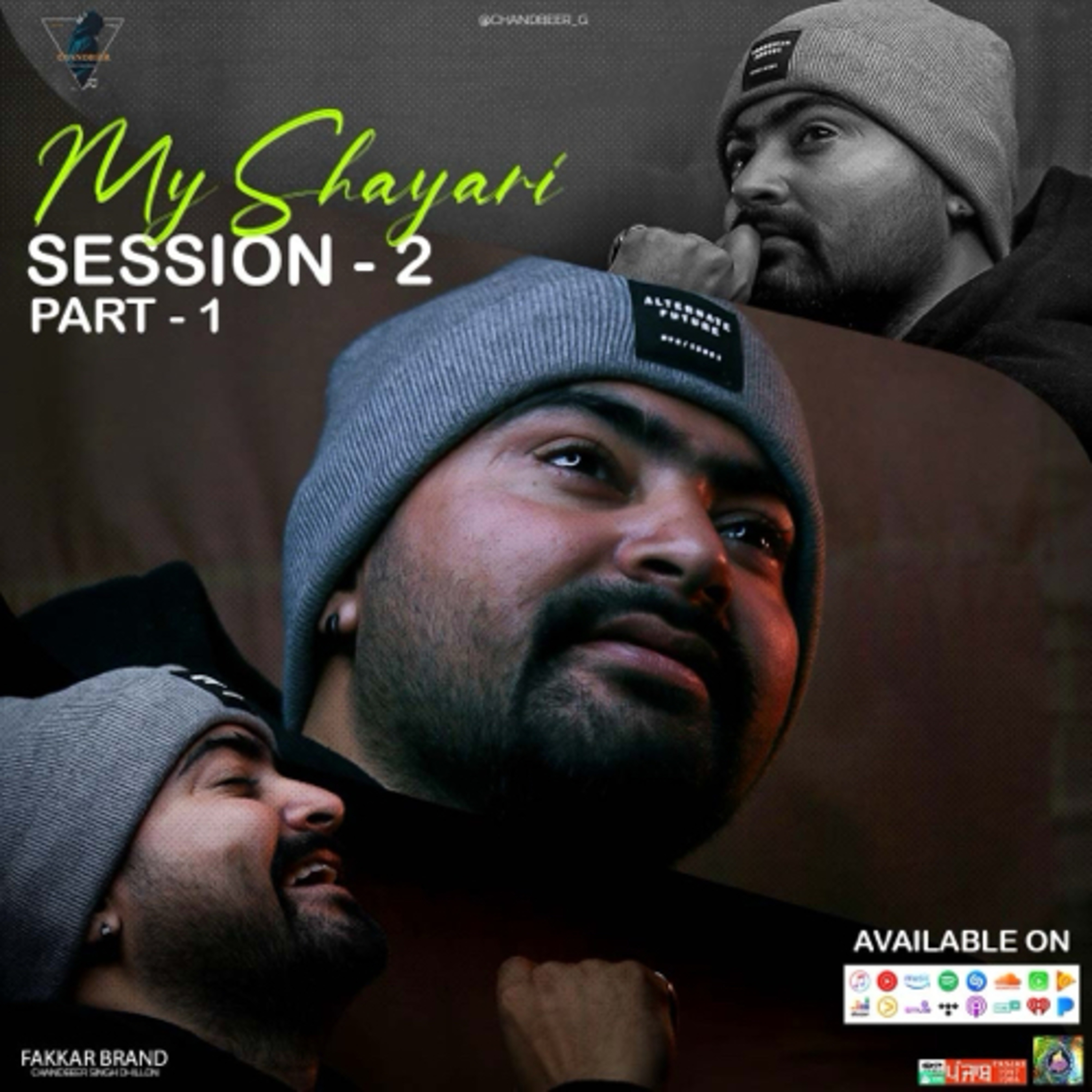 Chandbeer Singh Dhillon