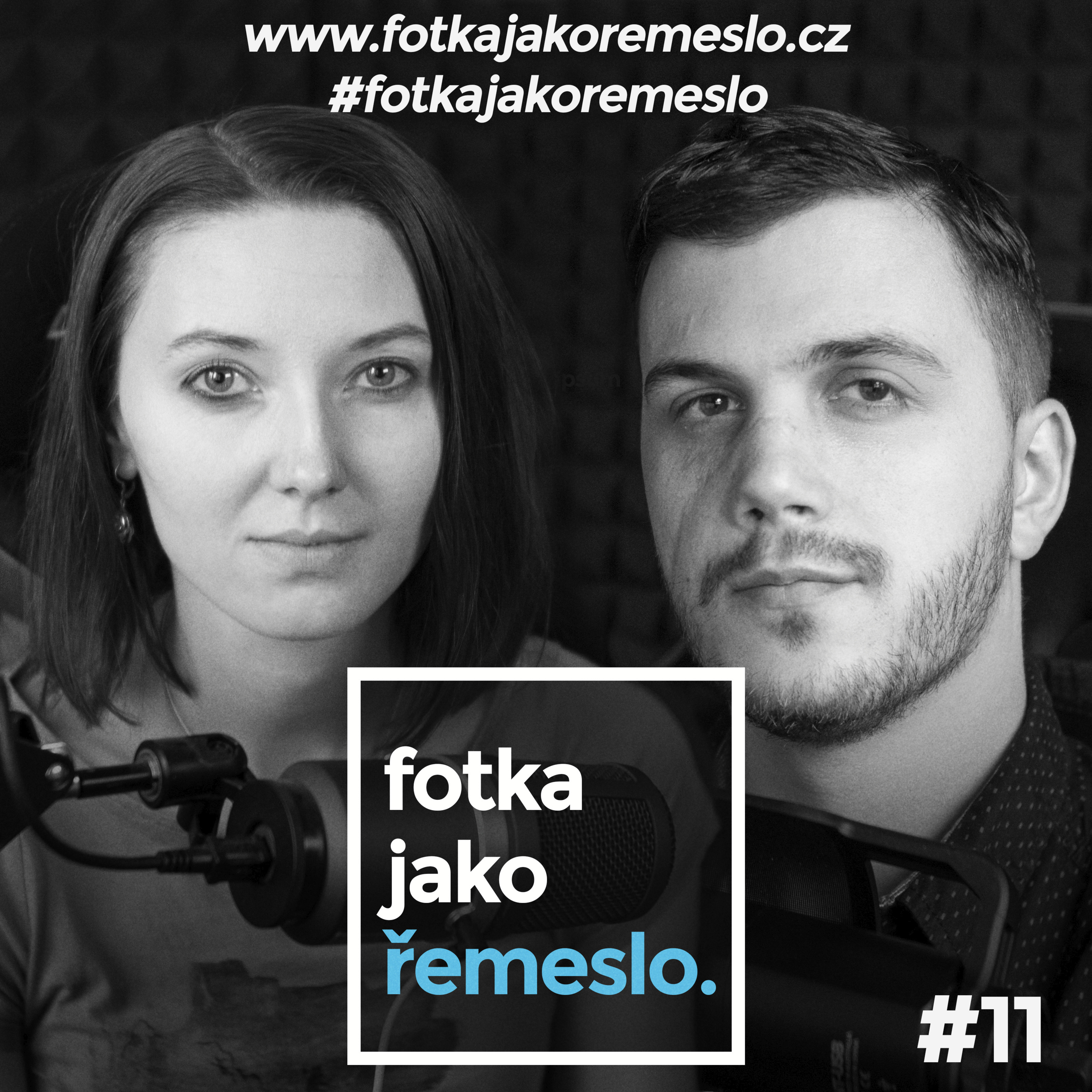 Ep.11 - Proč se specializovat? episode artwork