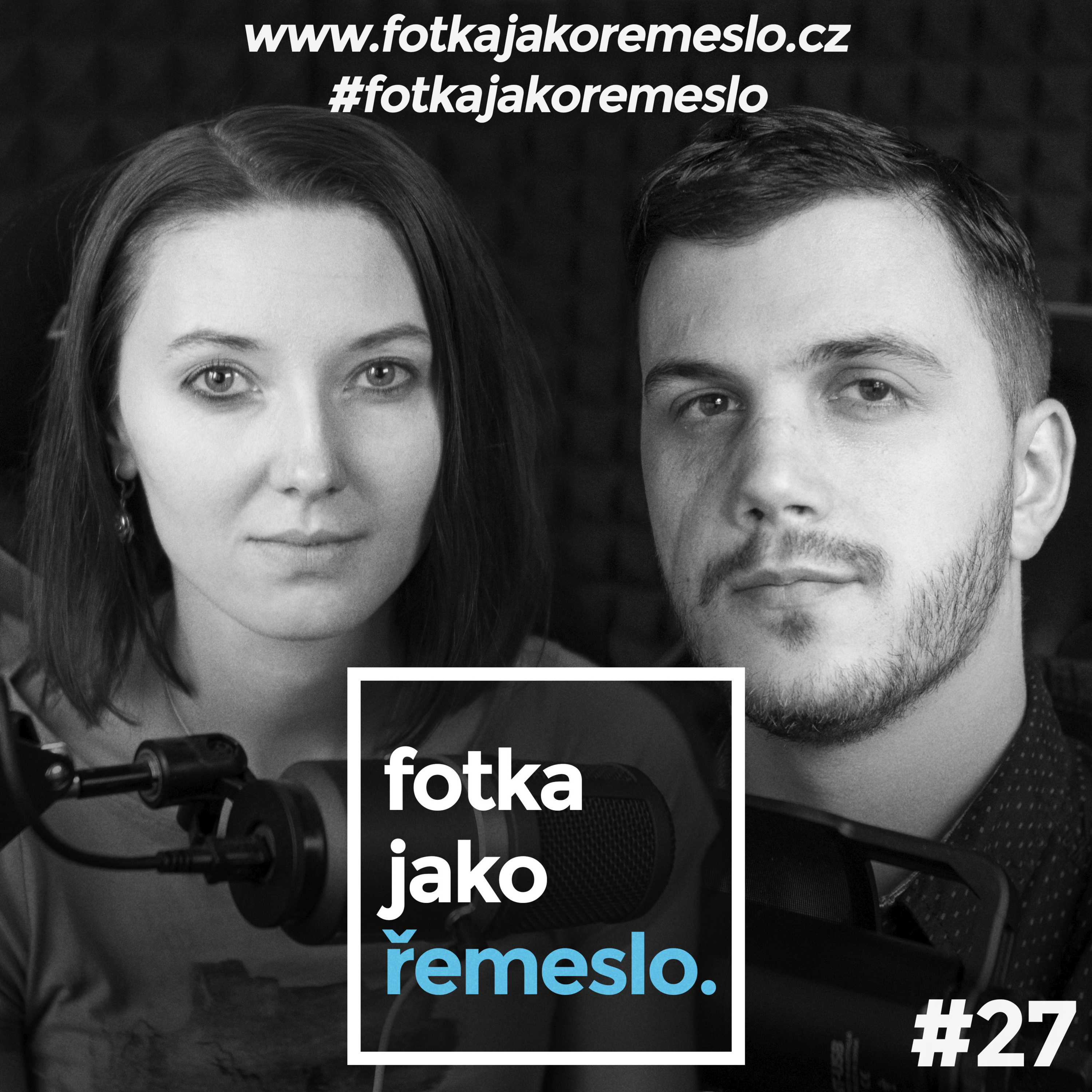 Ep.27 - Nešlo by to levnějc - Monika Simonová episode artwork