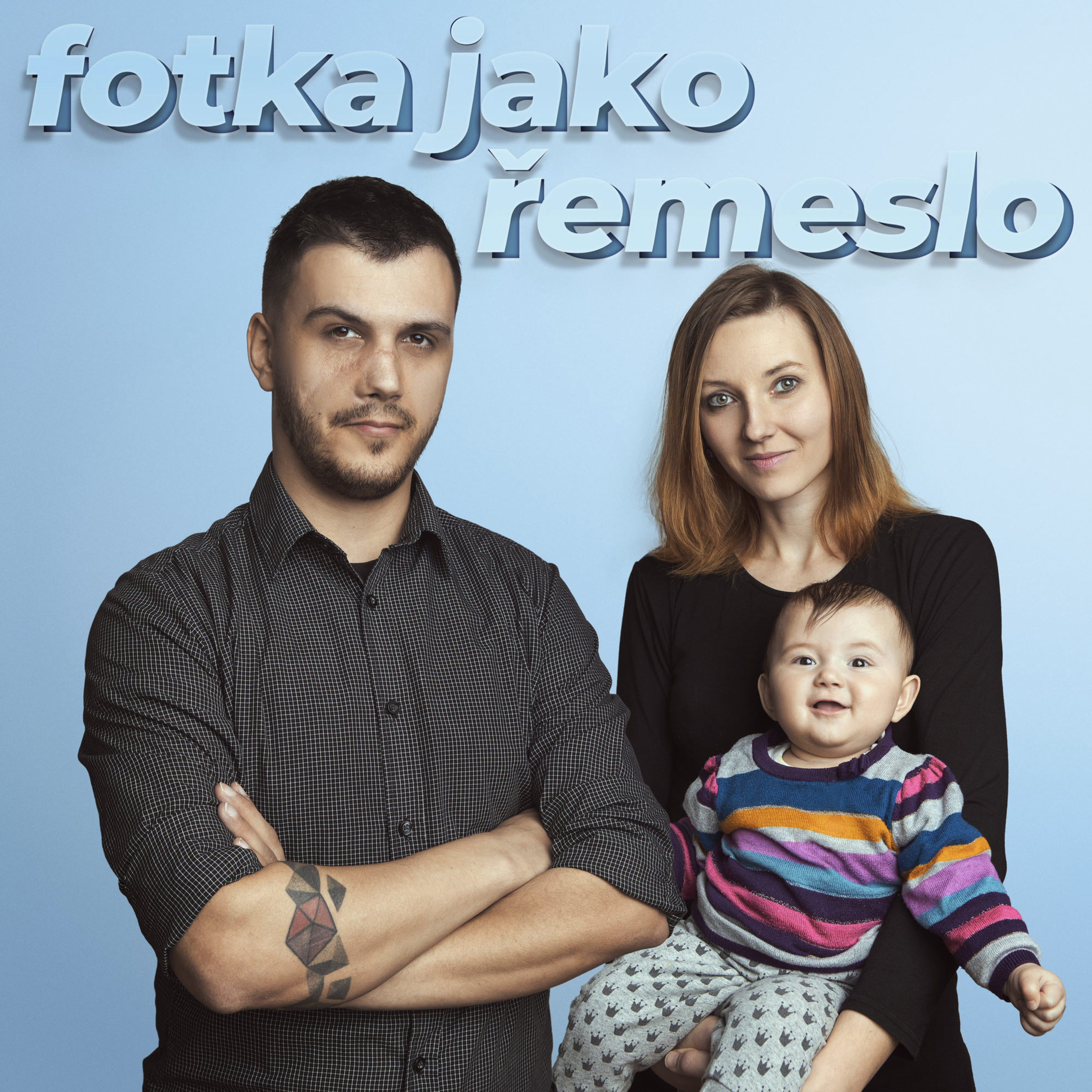 Ep.29 - Červené vlajky a jak správně říkat Ne episode artwork