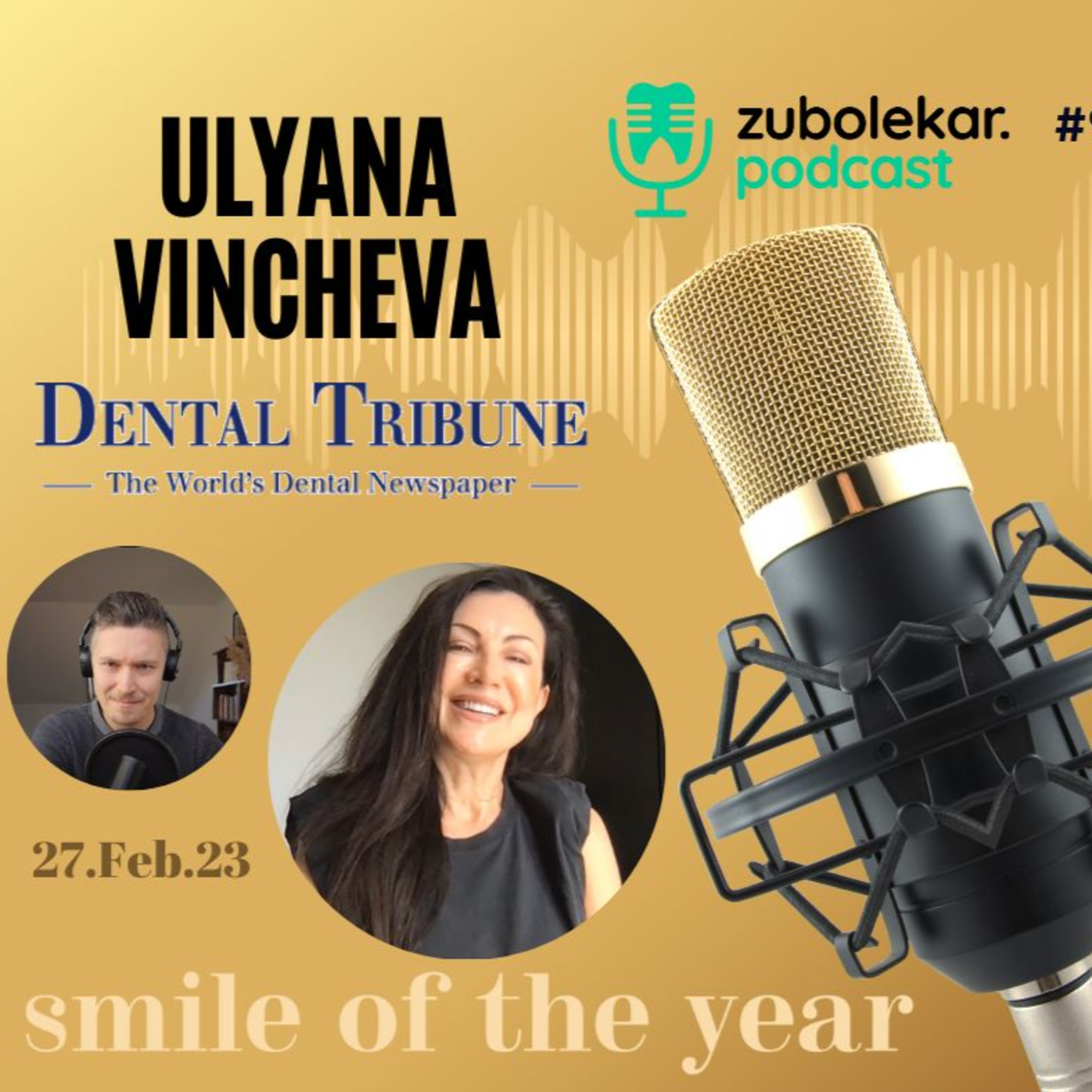 zubolekar.podcast