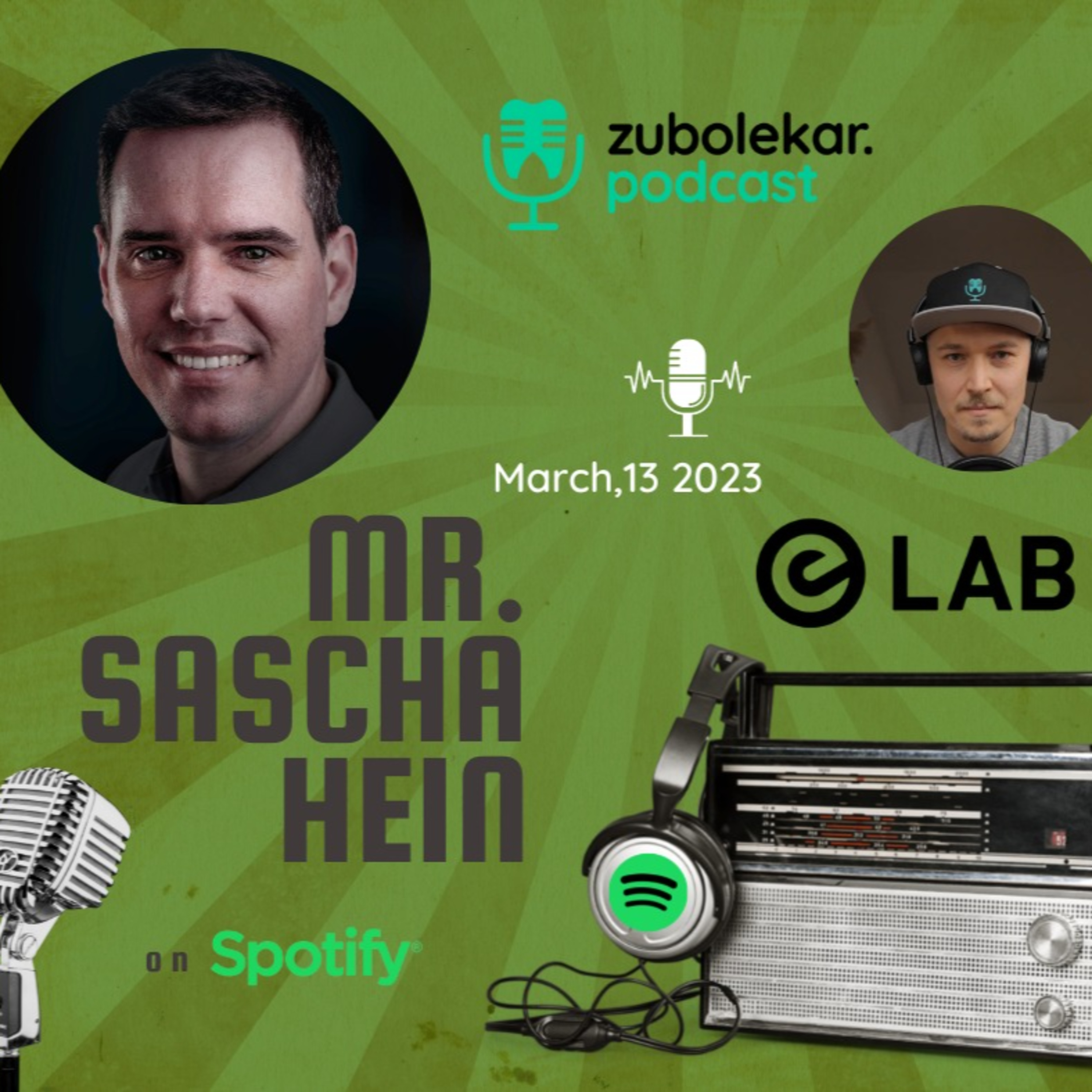 zubolekar.podcast