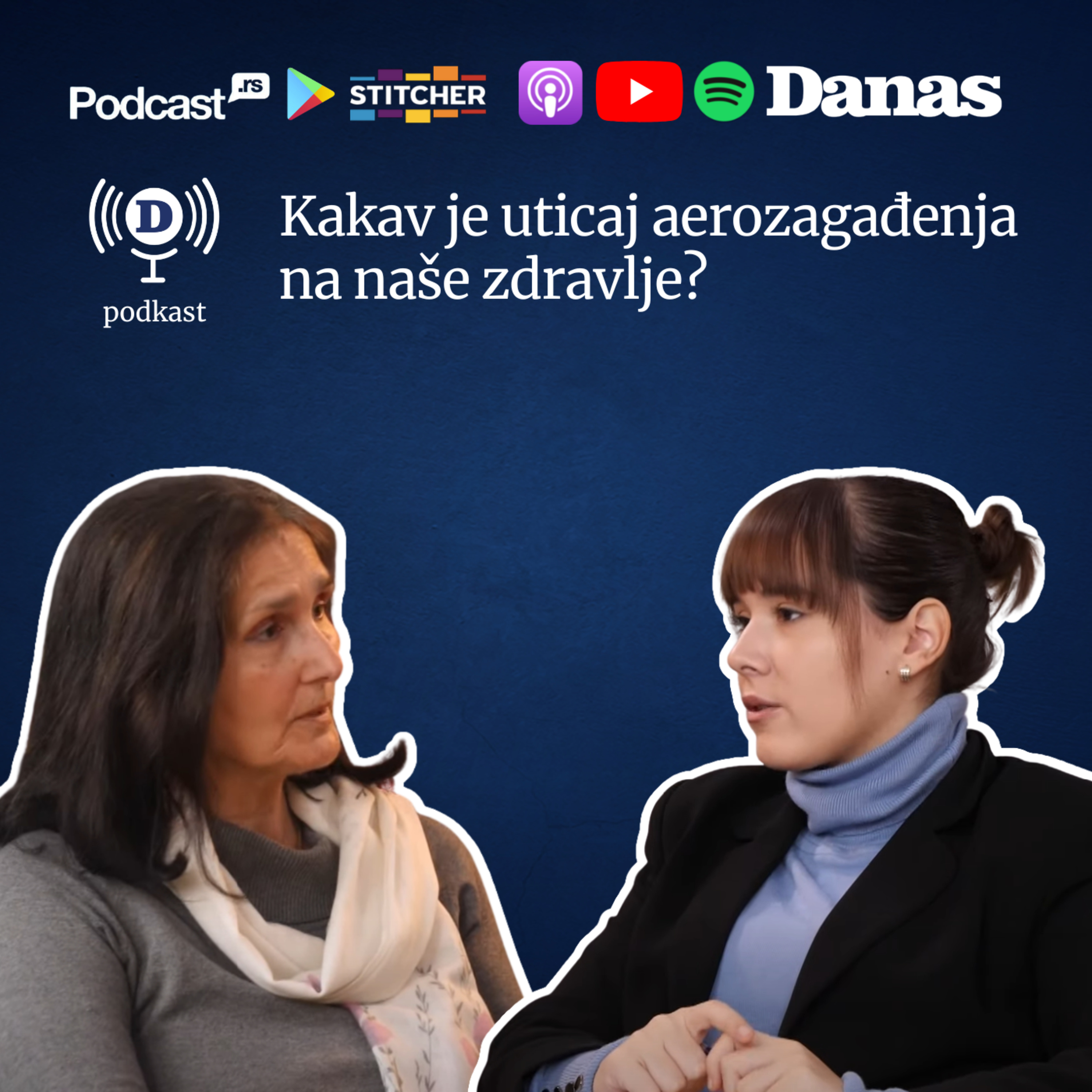 Šta je Danas na meniju?