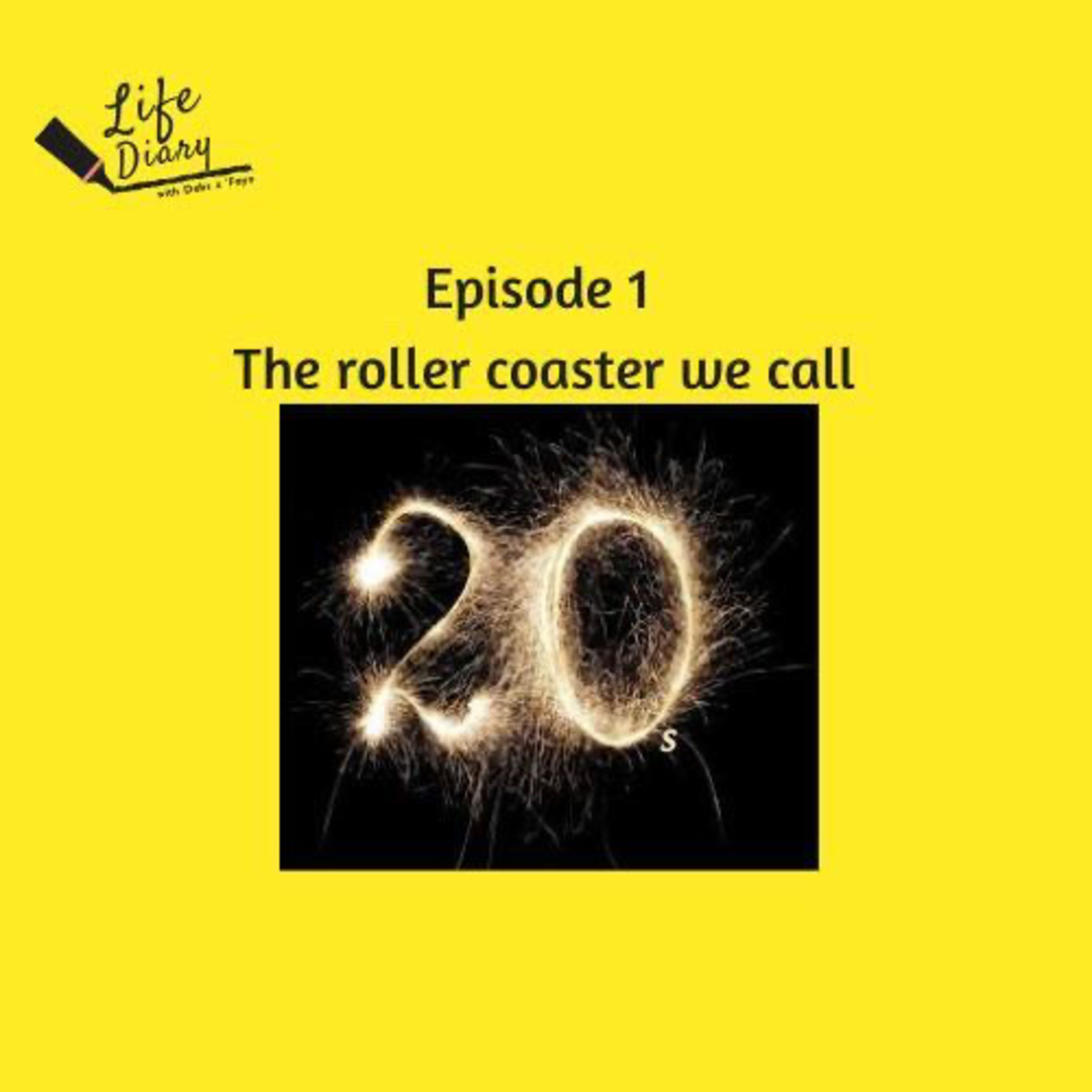The Roller Coaster we call Twenties