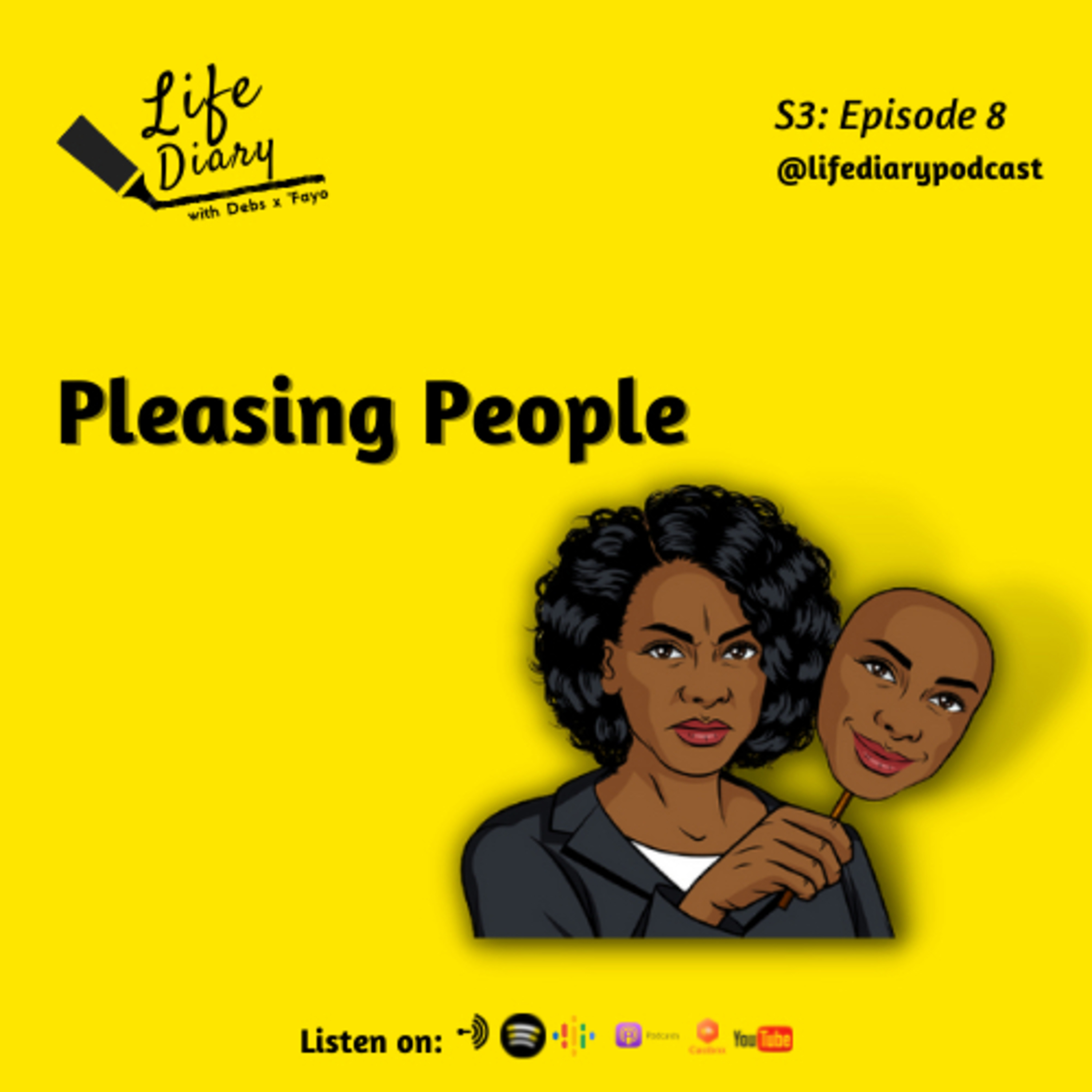 Pleasing People
