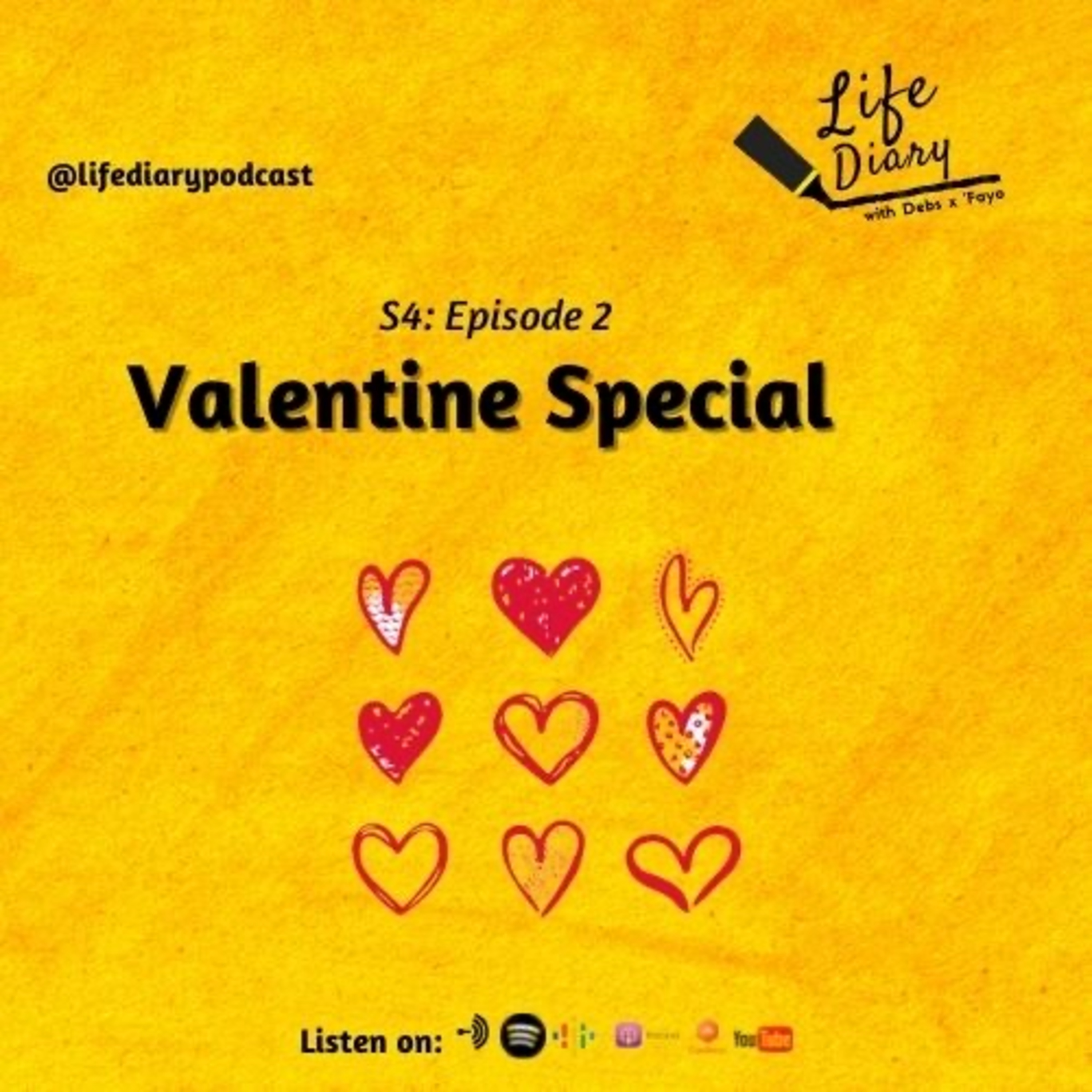 Valentine Special