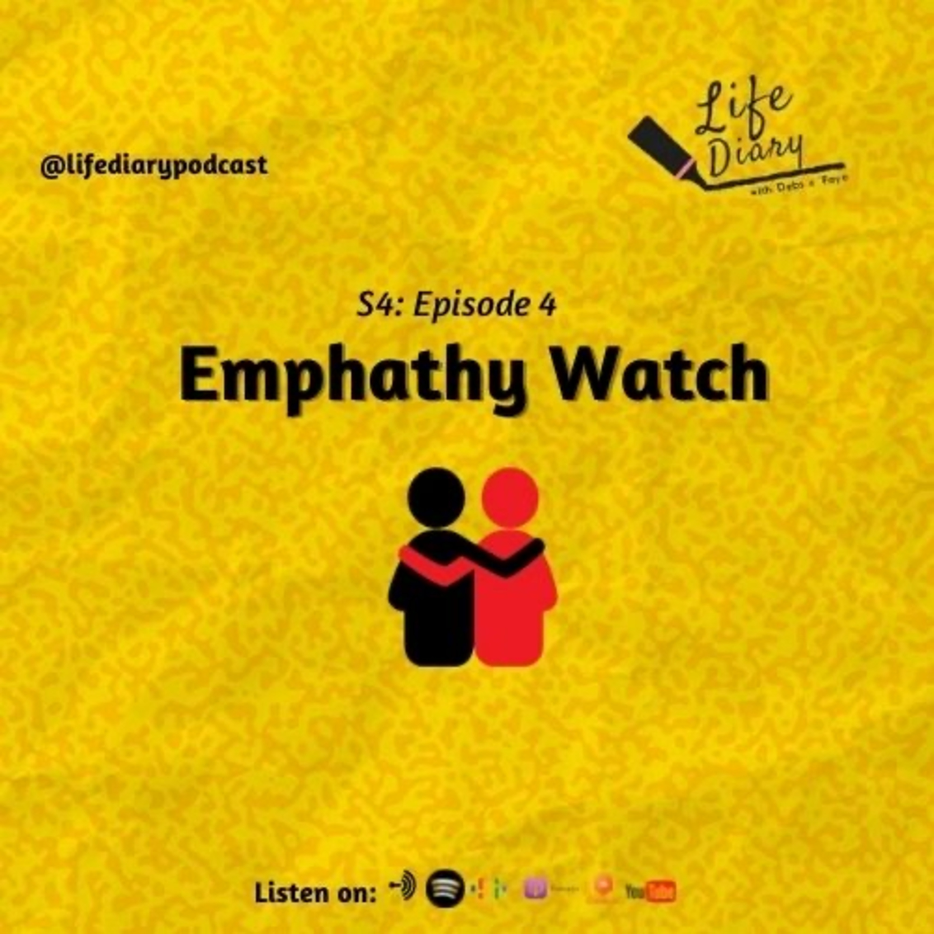 Empathy Watch