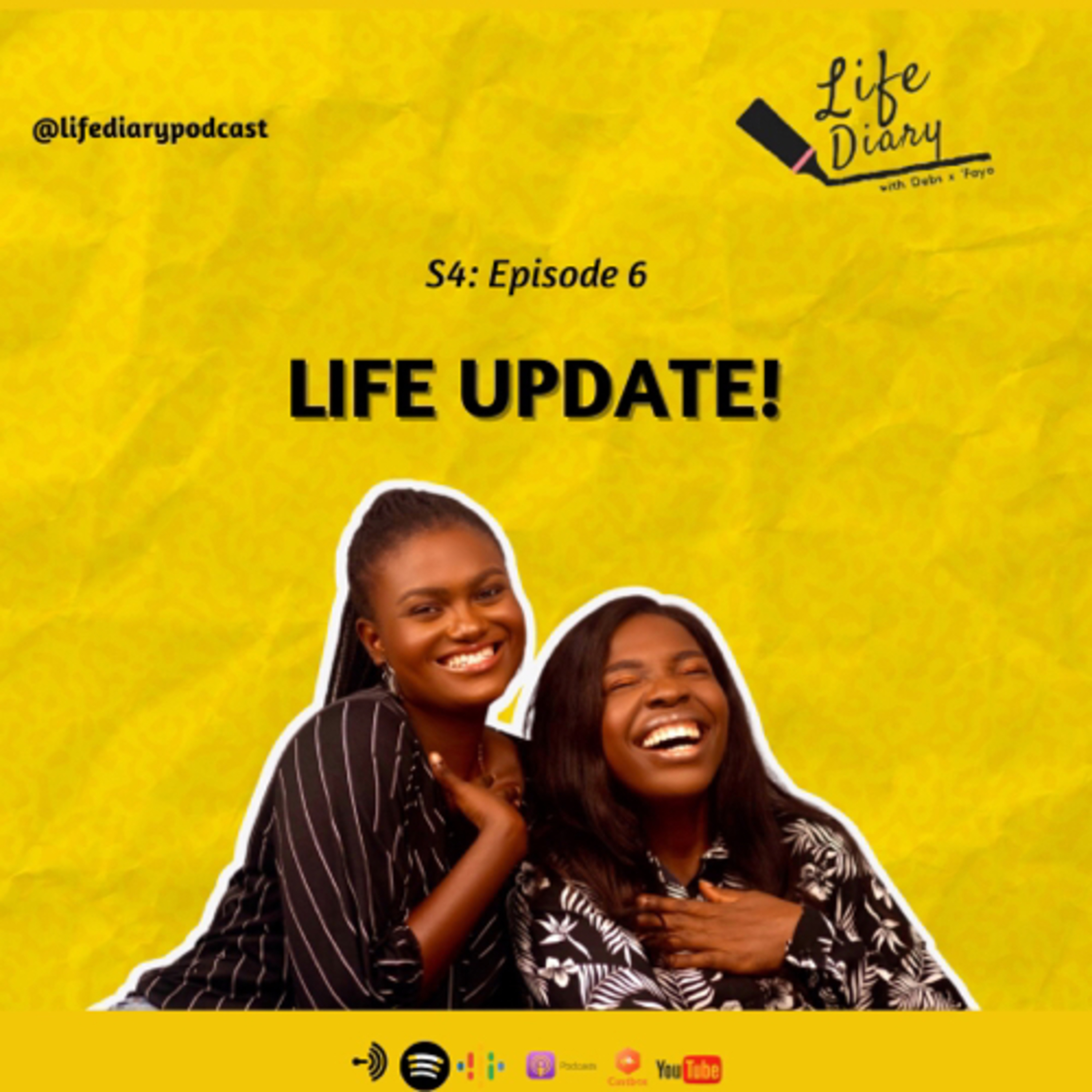 Life Update