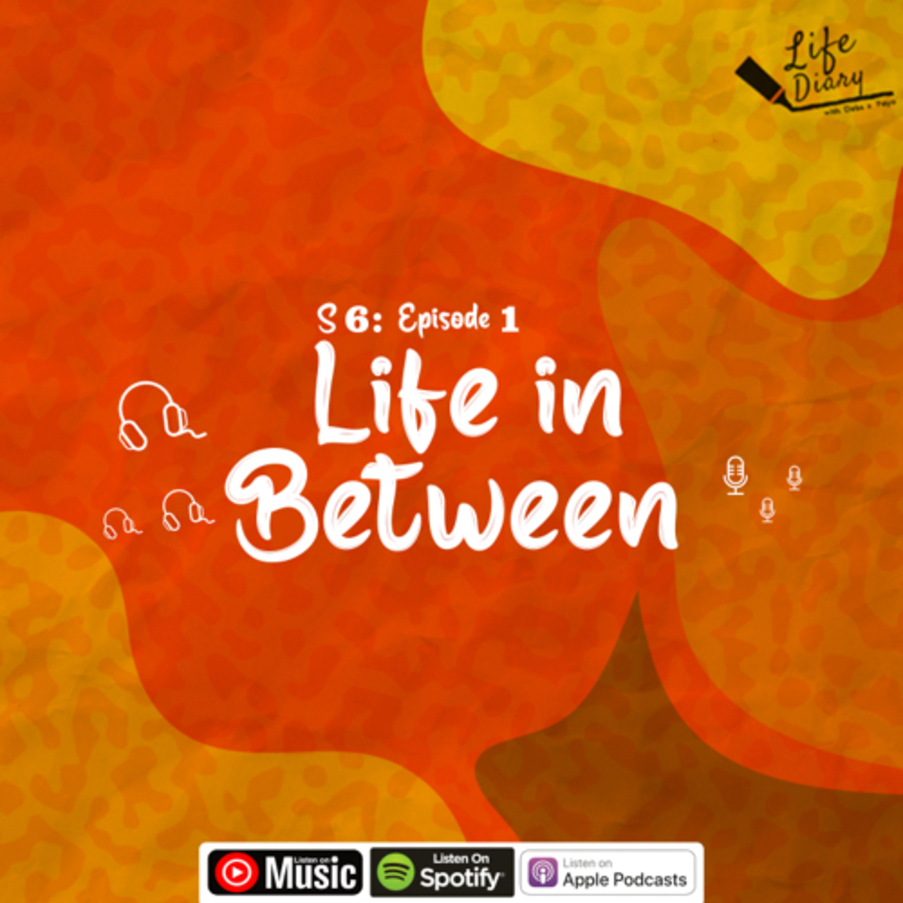 Life in Between