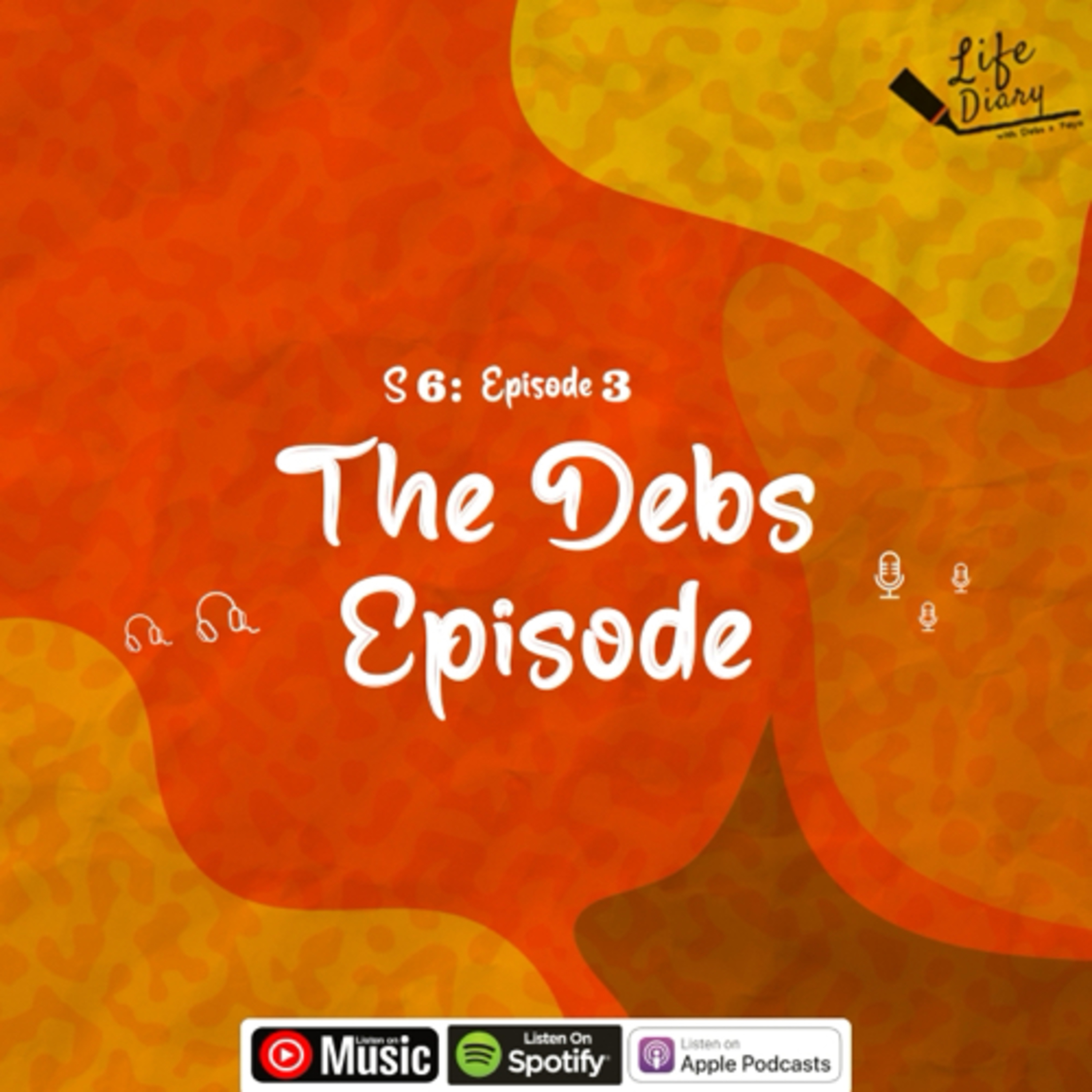 The Debs Episode