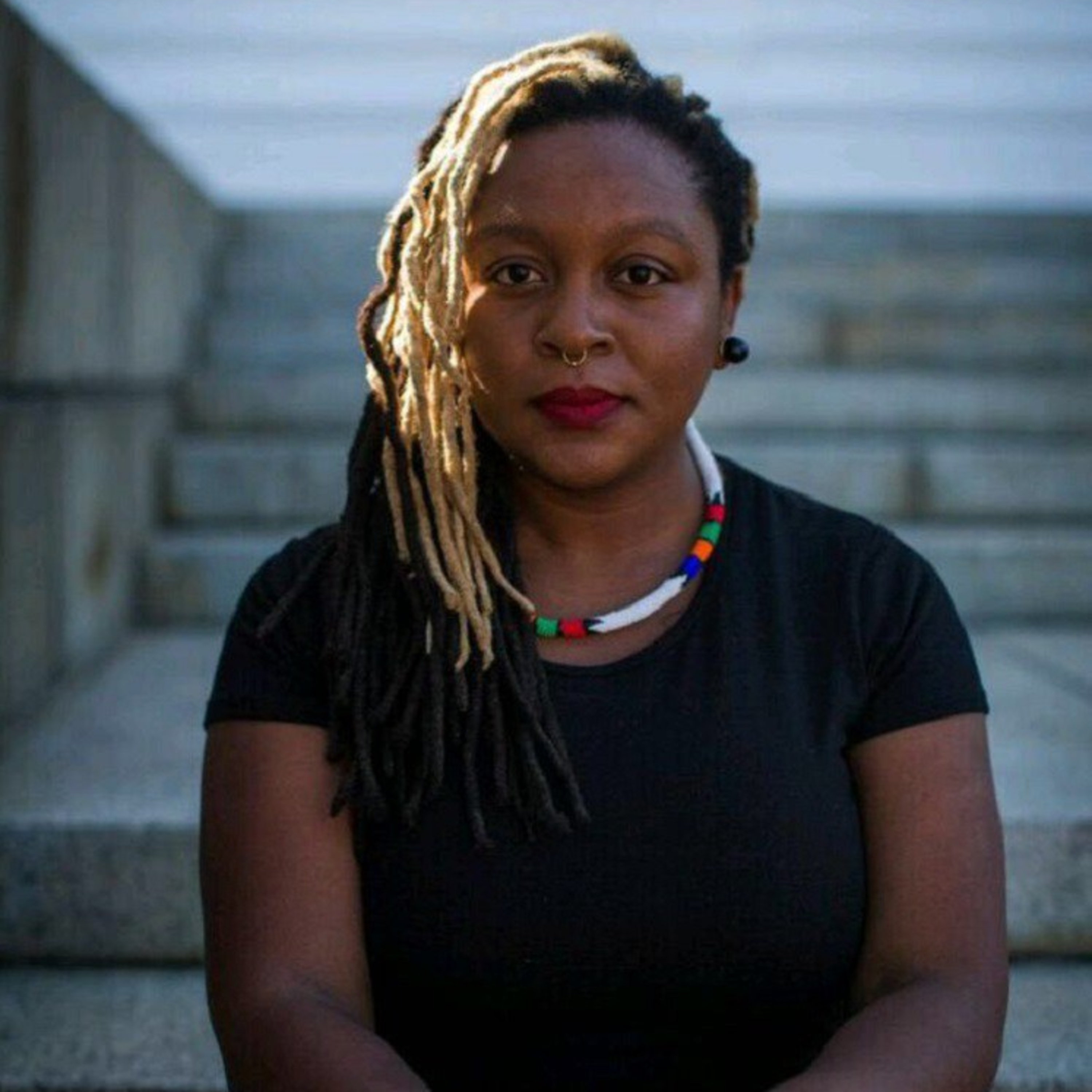 Writing Africa Podcast