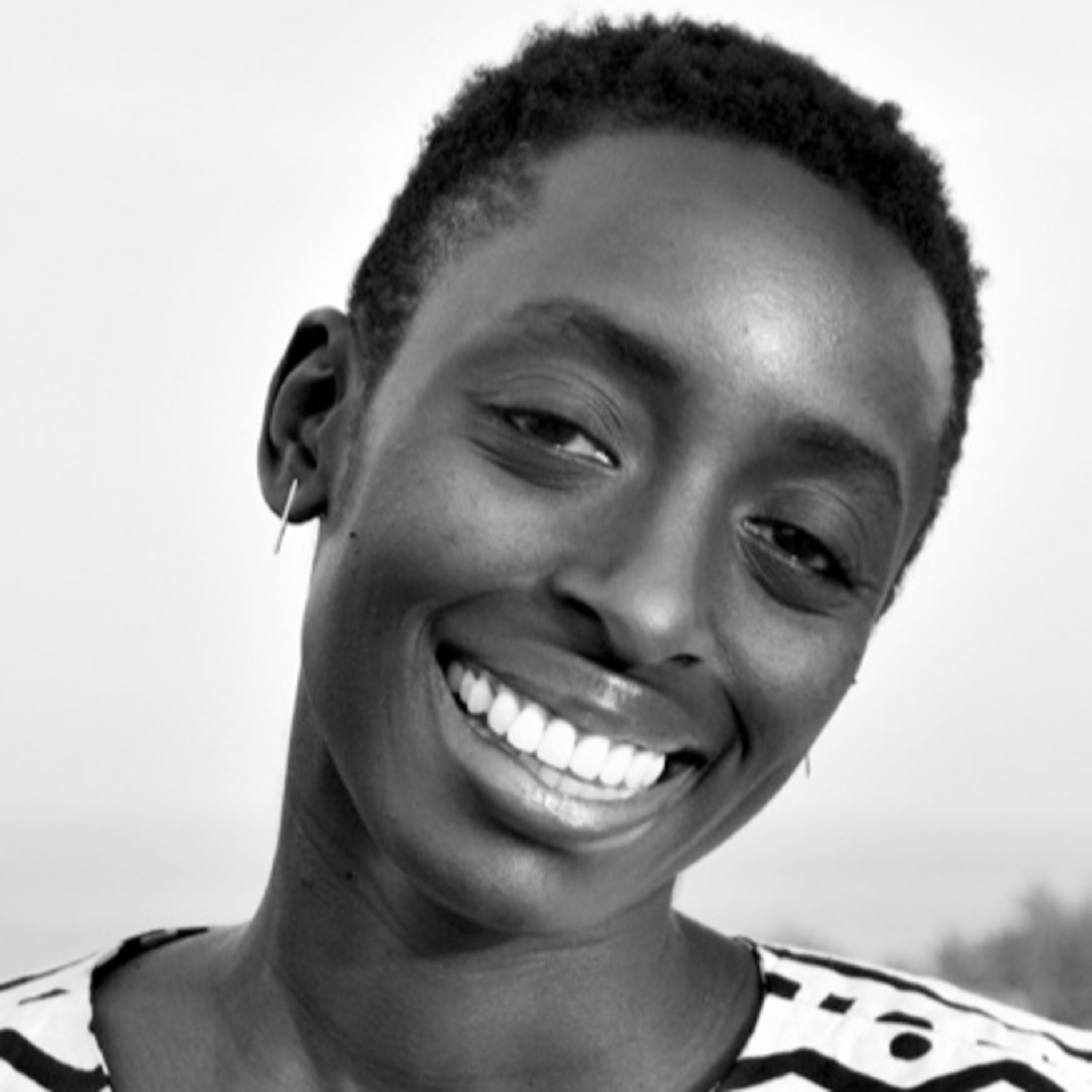 Writing Africa Podcast
