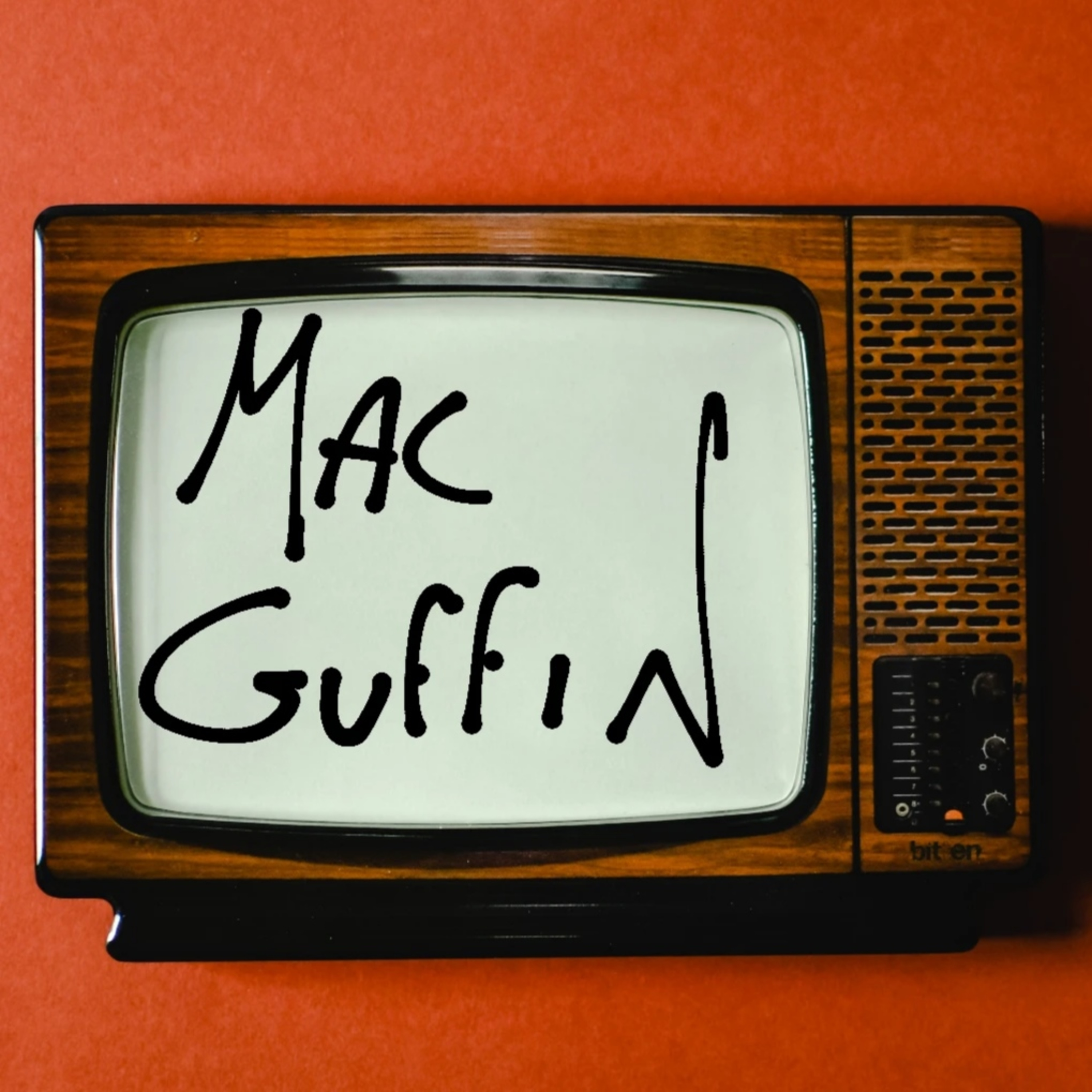 MacGuffin Video Store - Chiacchiere Da Videoteca