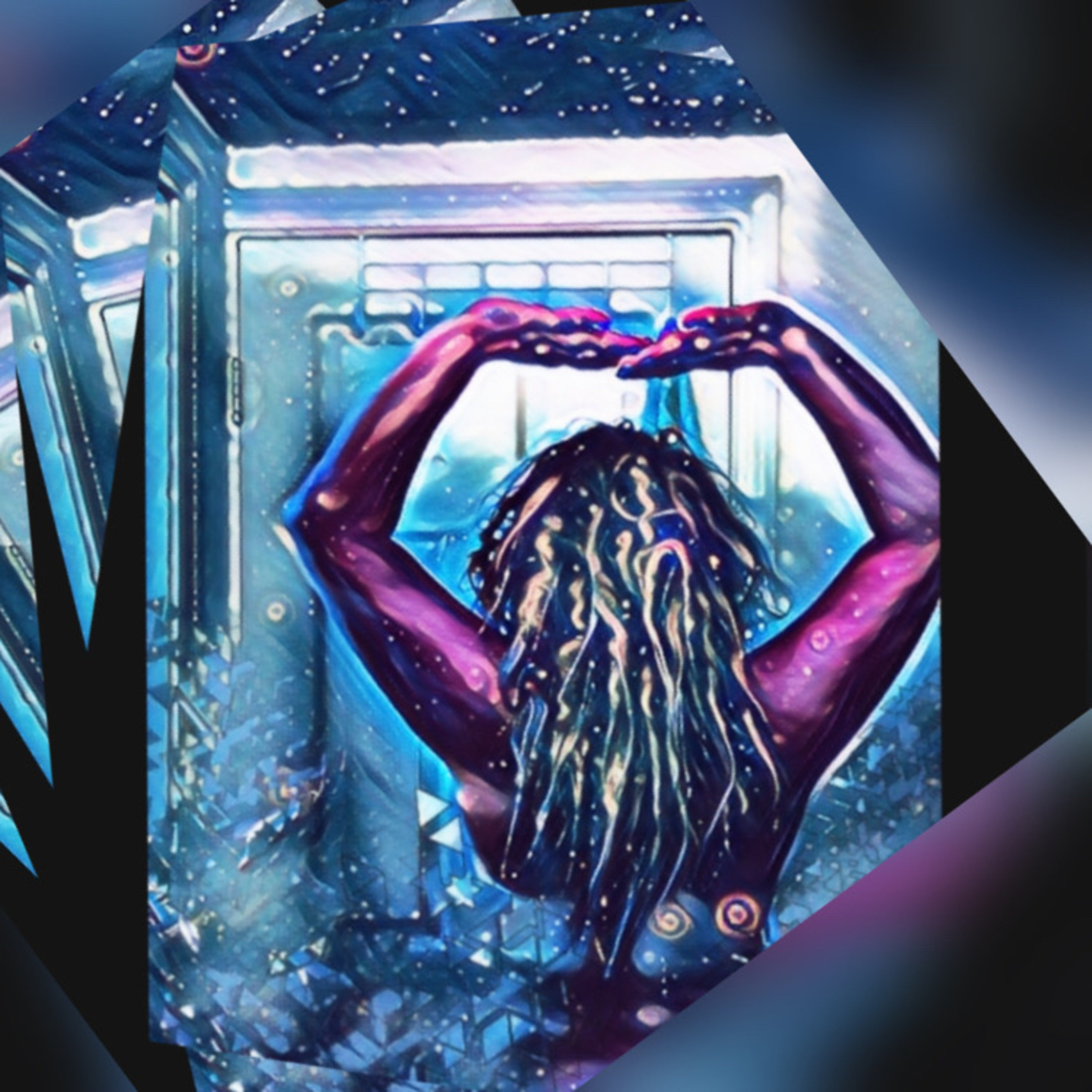 The DreaVerse Podcast | SoSoYeya Radio