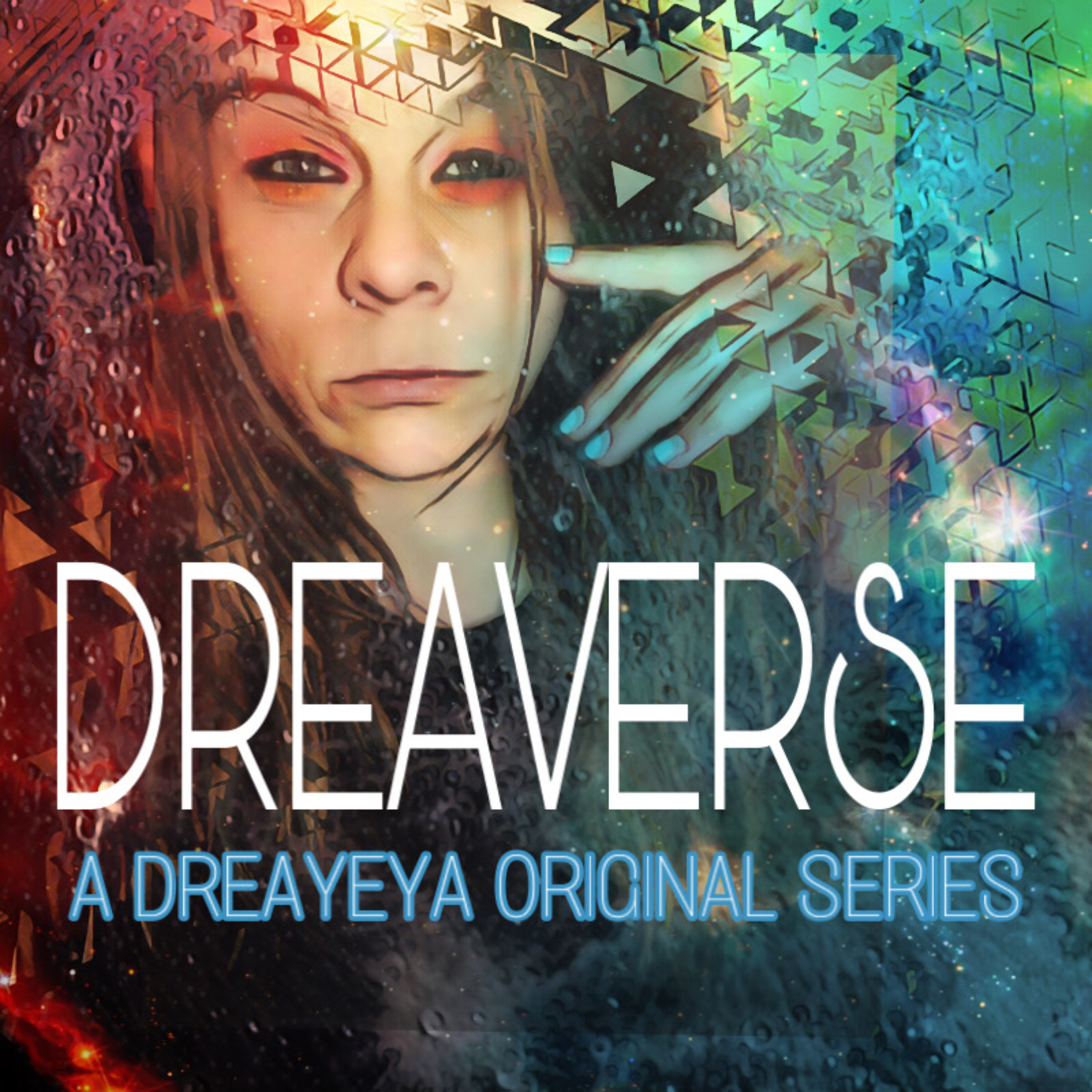 The DreaVerse Podcast | SoSoYeya Radio