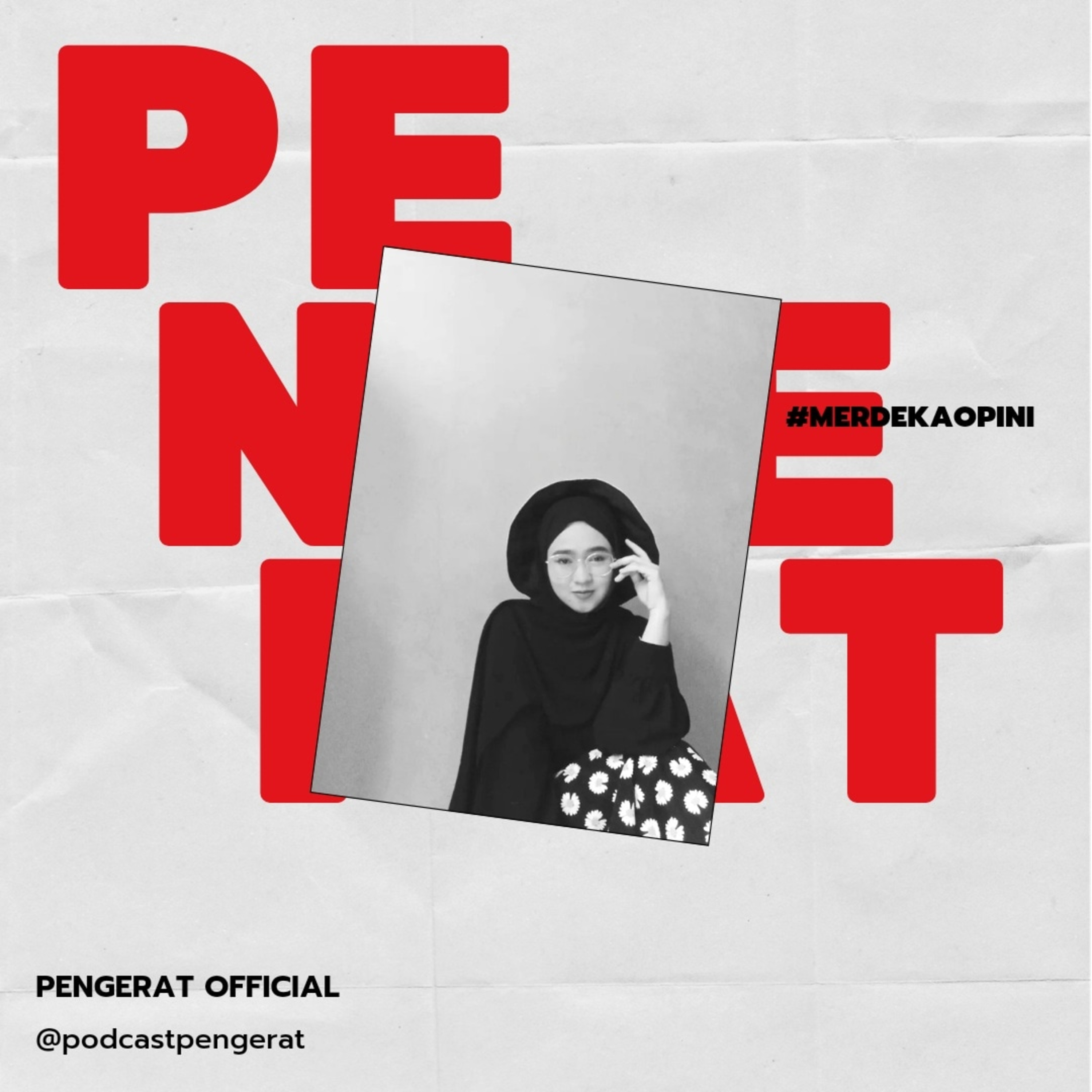 Kamu bisa kok episode artwork
