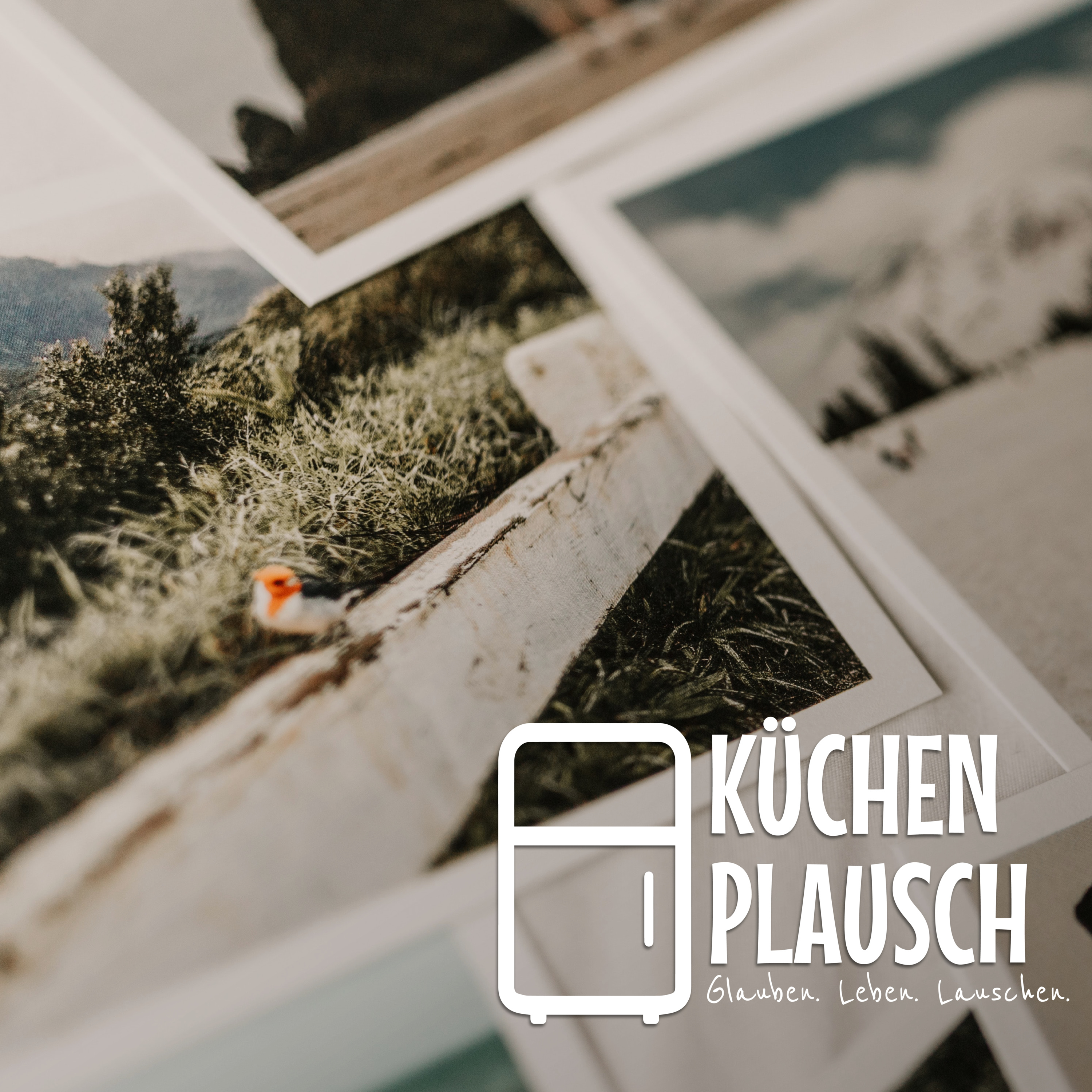 Leben ungefiltert - mutmachender Zuspruch und authentischer Lifestyle