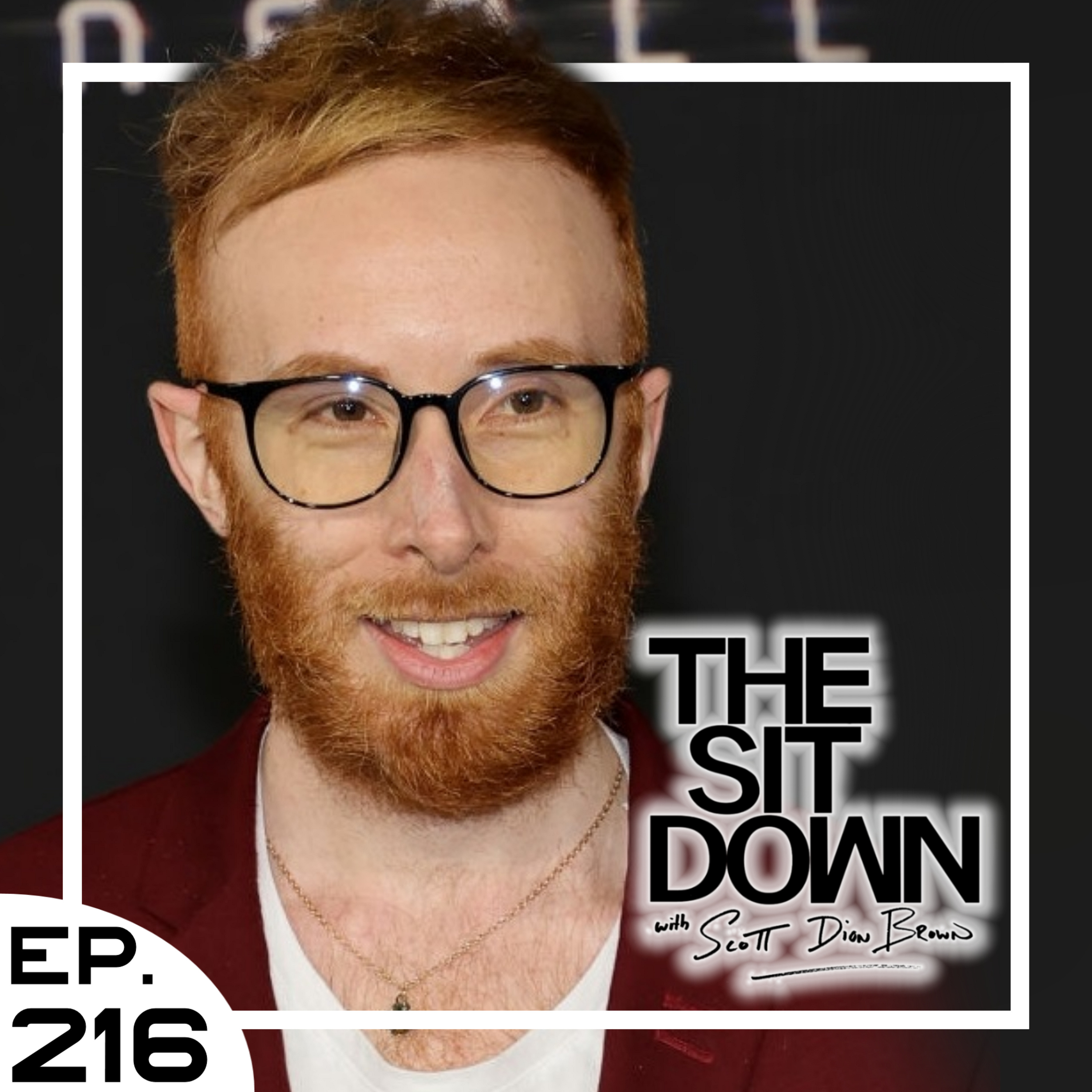 The Sit Down with Scott Dion Brown and Regine Alaina