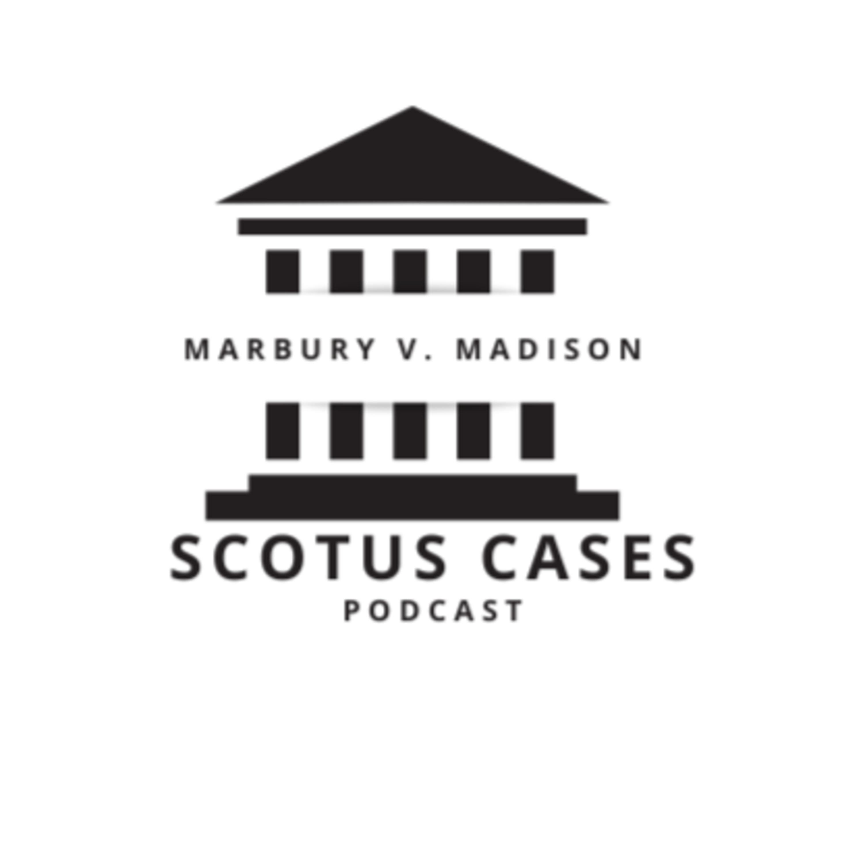 Marbury v. Madison