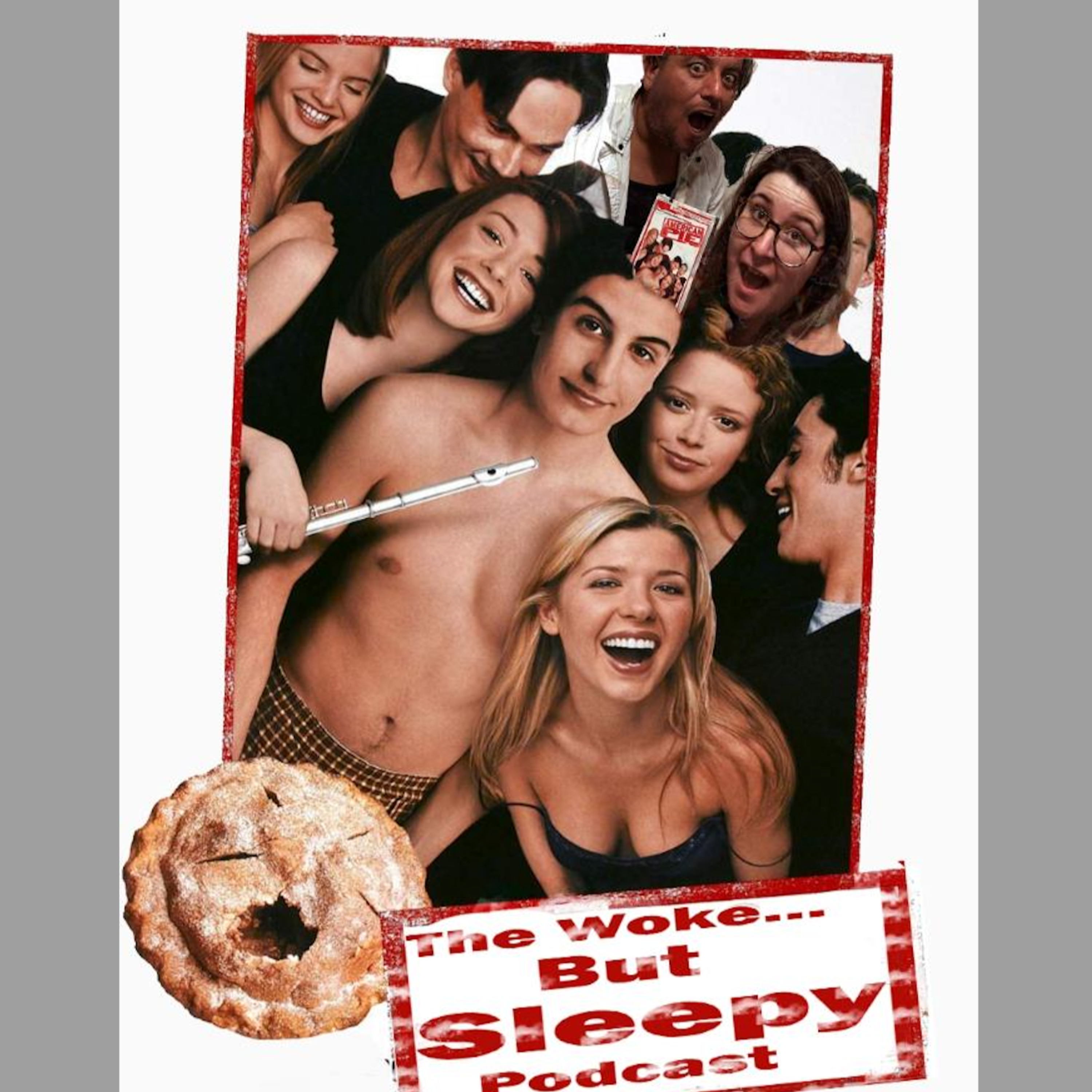 American Pie: It's a Perfectly Natural Thing. episode artwork