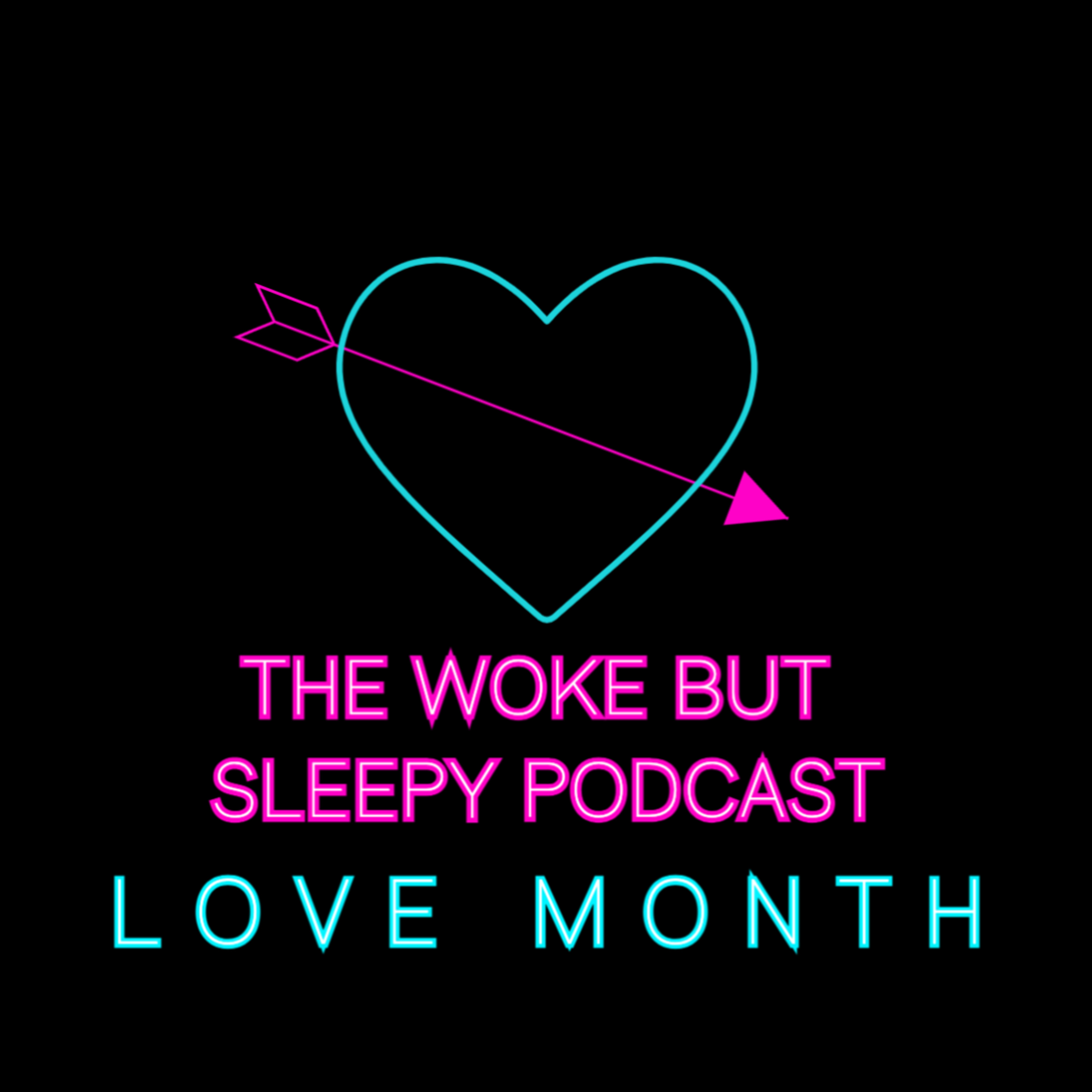 Love Month: If You're a bird, I'm a Magic Mailbox