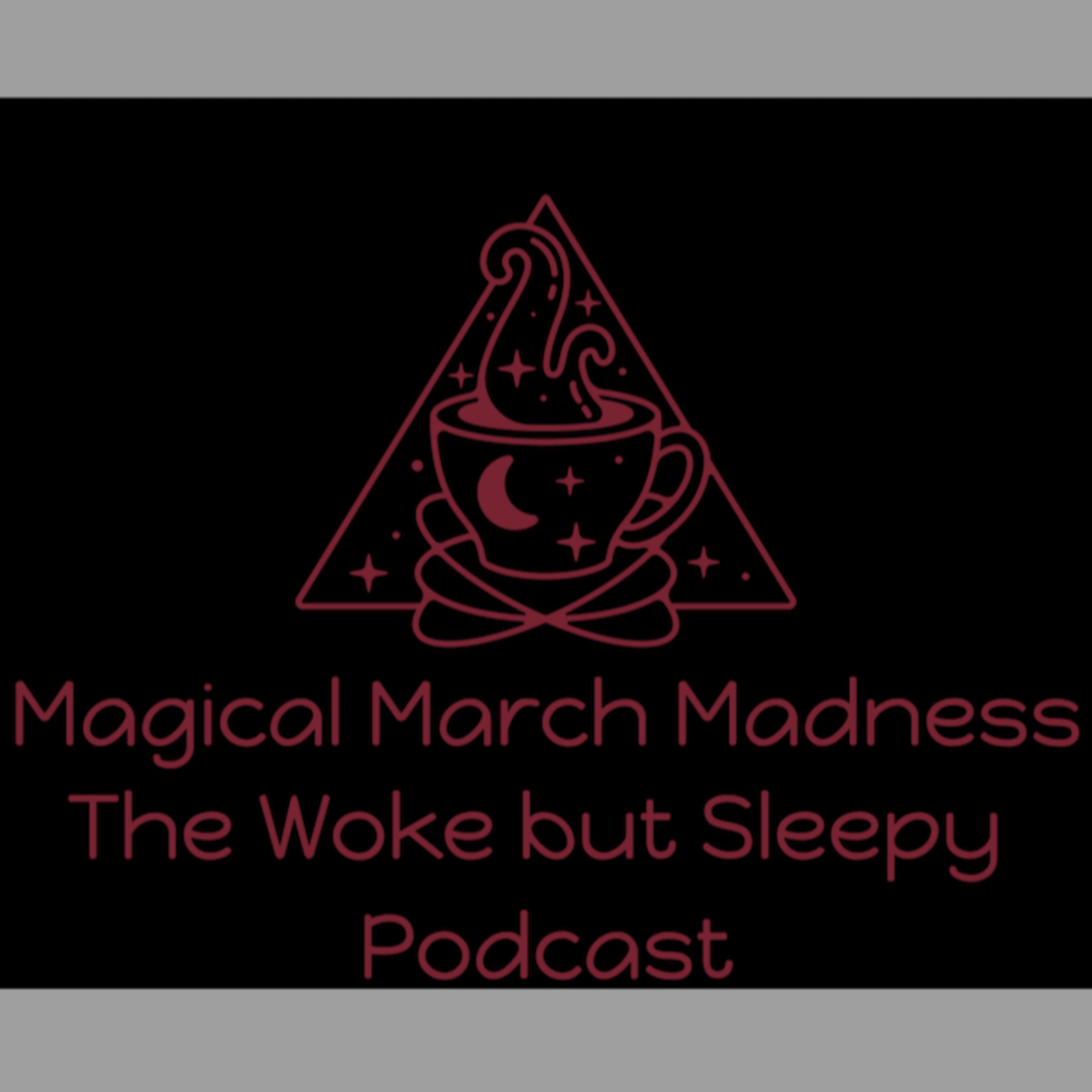 Magical March Madness Part 2: The NeverEnding Labyrinth episode artwork