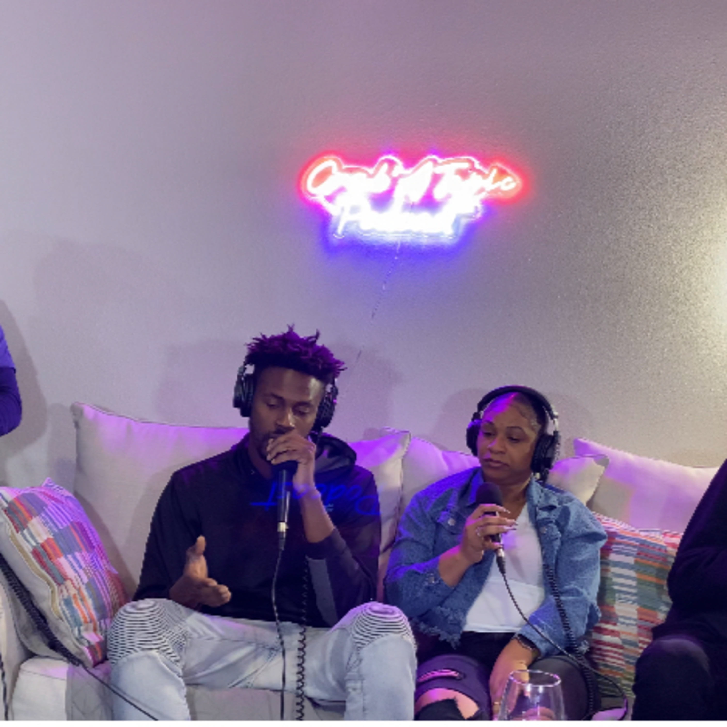 Grab\'A Topic Podcast