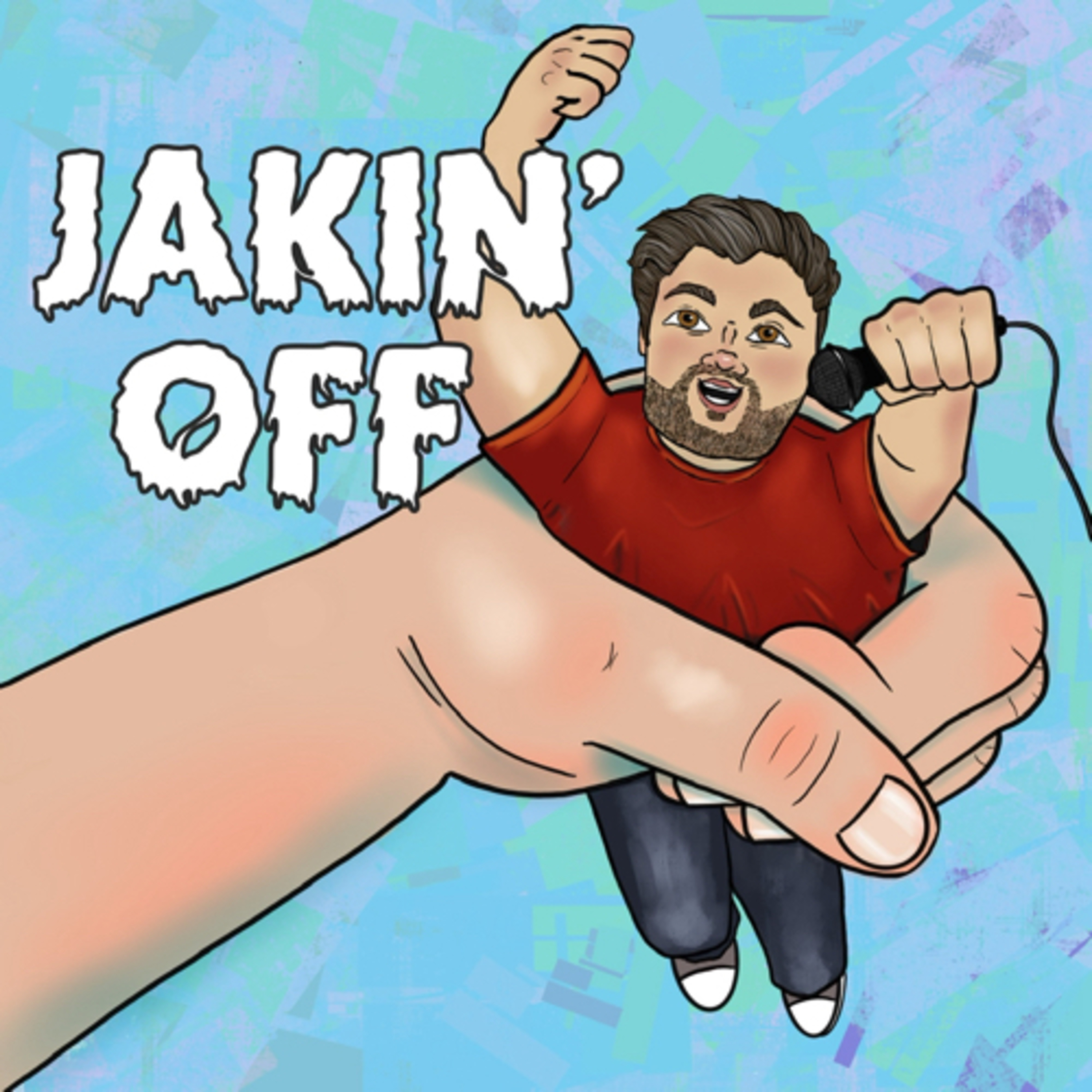 Episode #1 – Holiday Cheer episode artwork