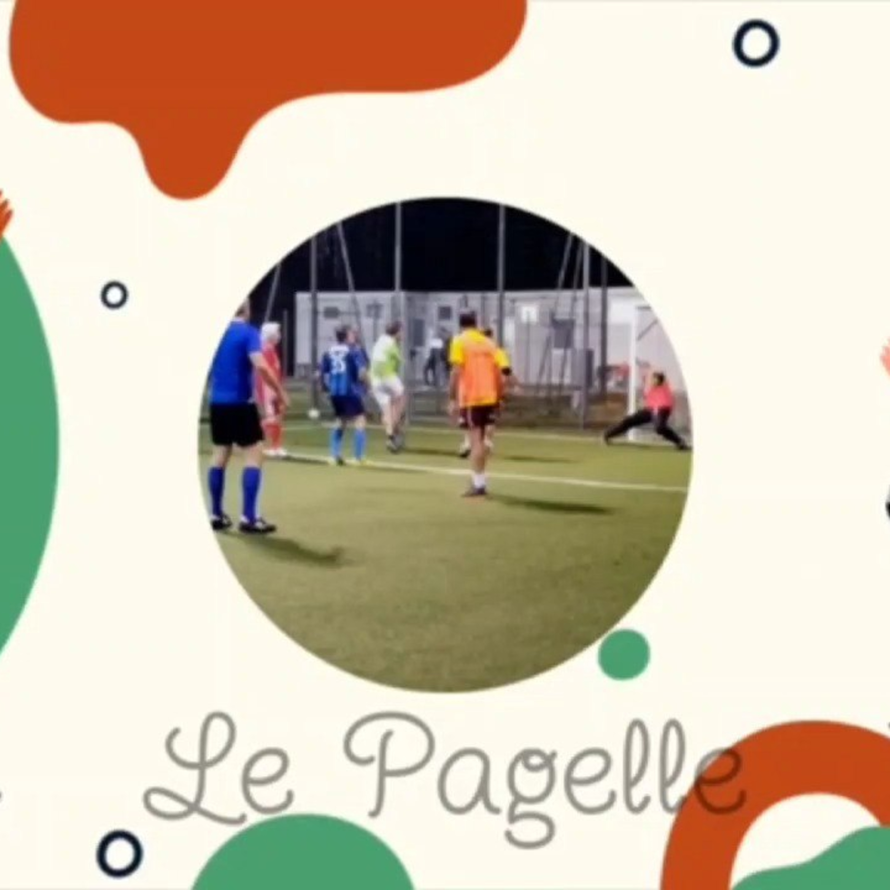 Le Partite dei Cuggì!