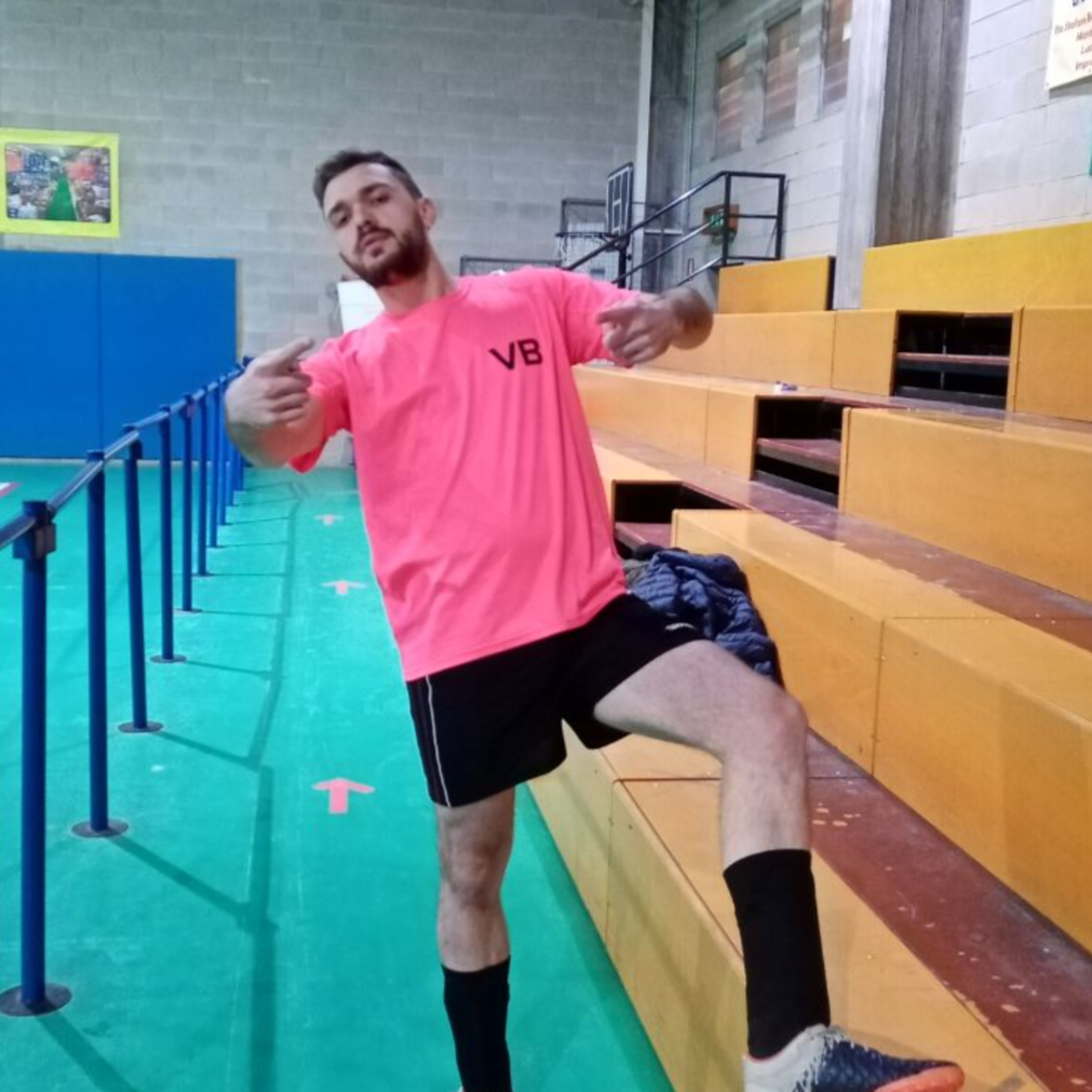 Le Partite dei Cuggì!