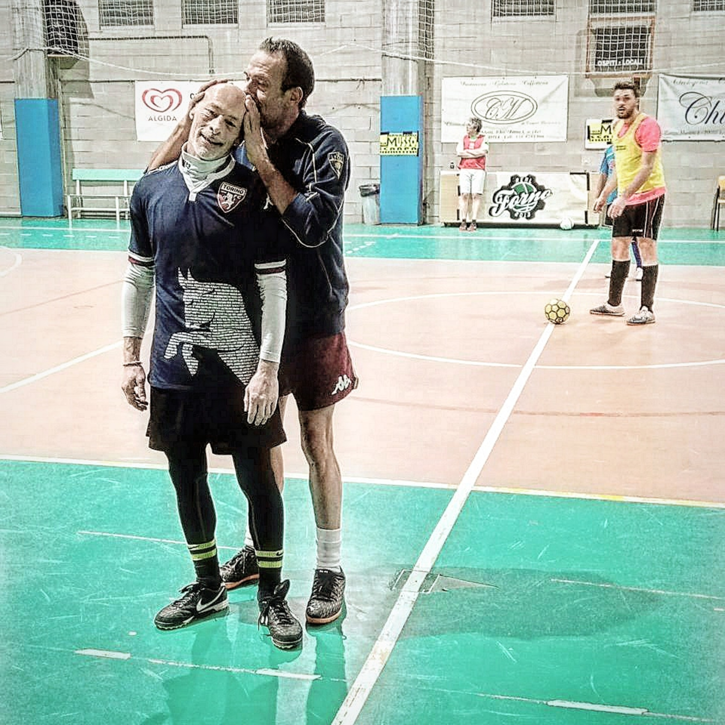 Le Partite dei Cuggì!