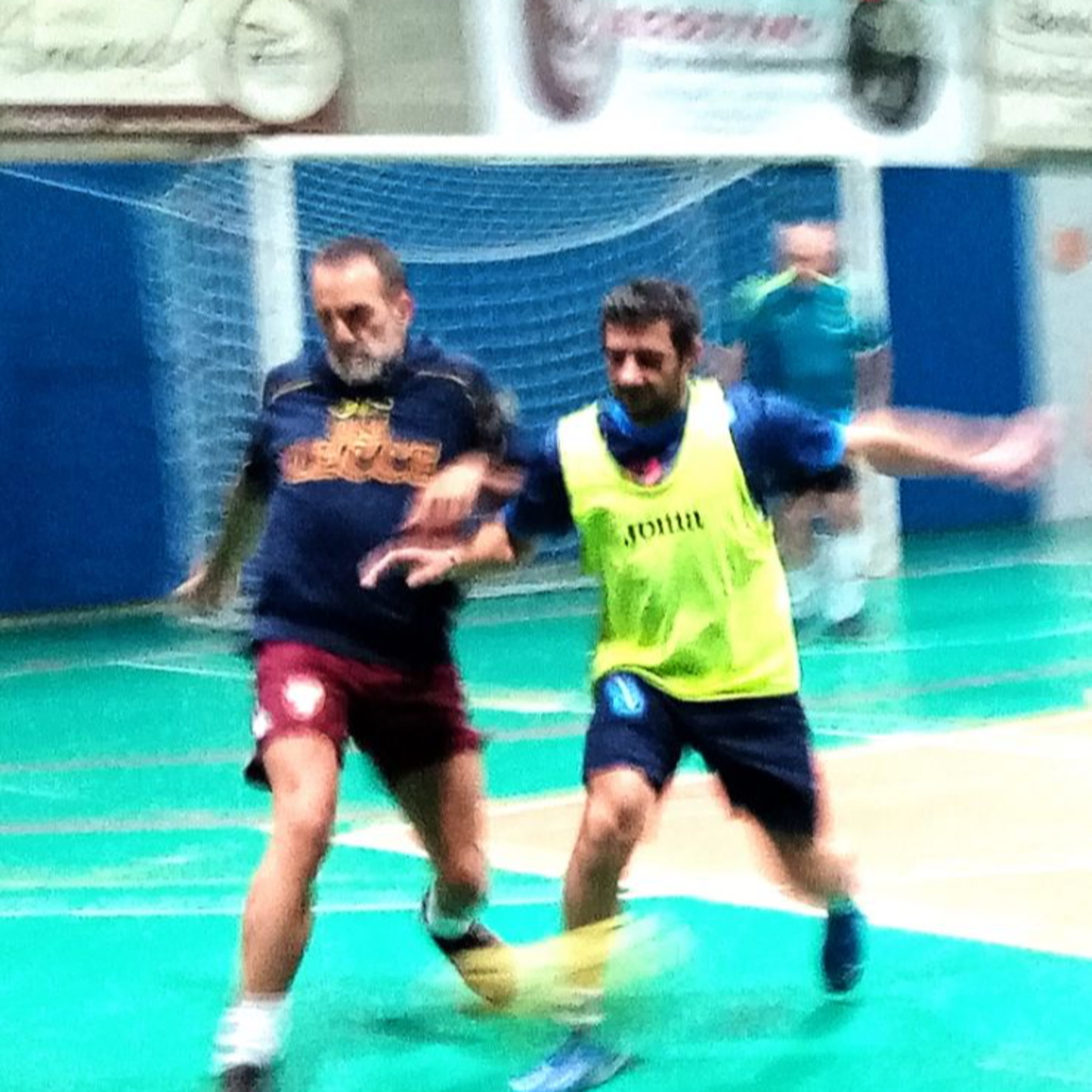 Le Partite dei Cuggì!