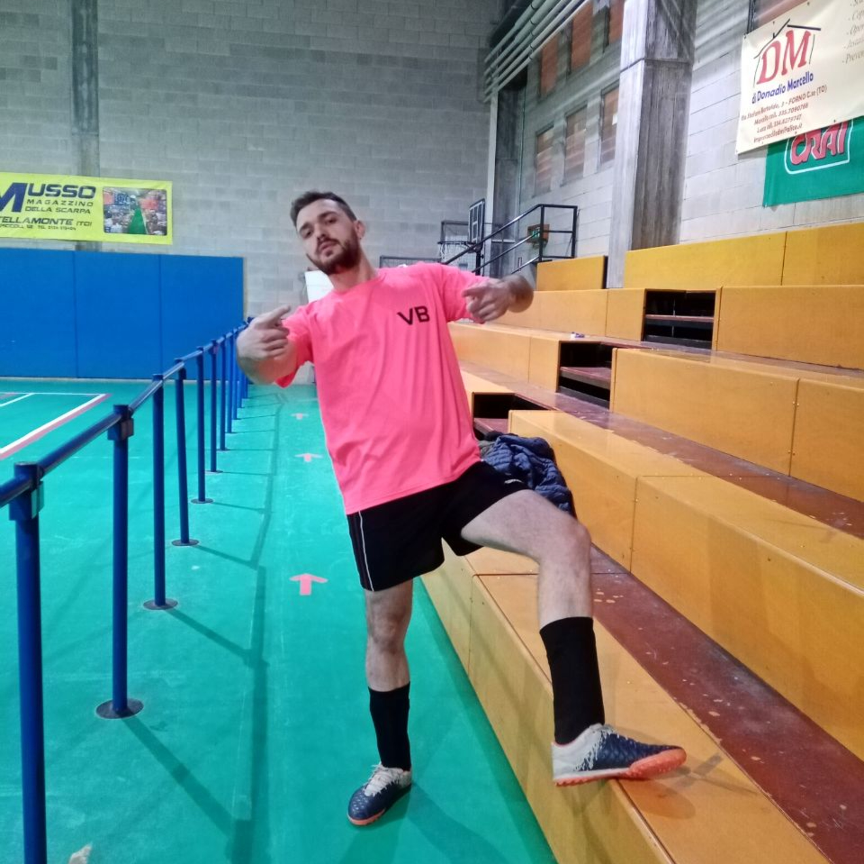 Le Partite dei Cuggì!
