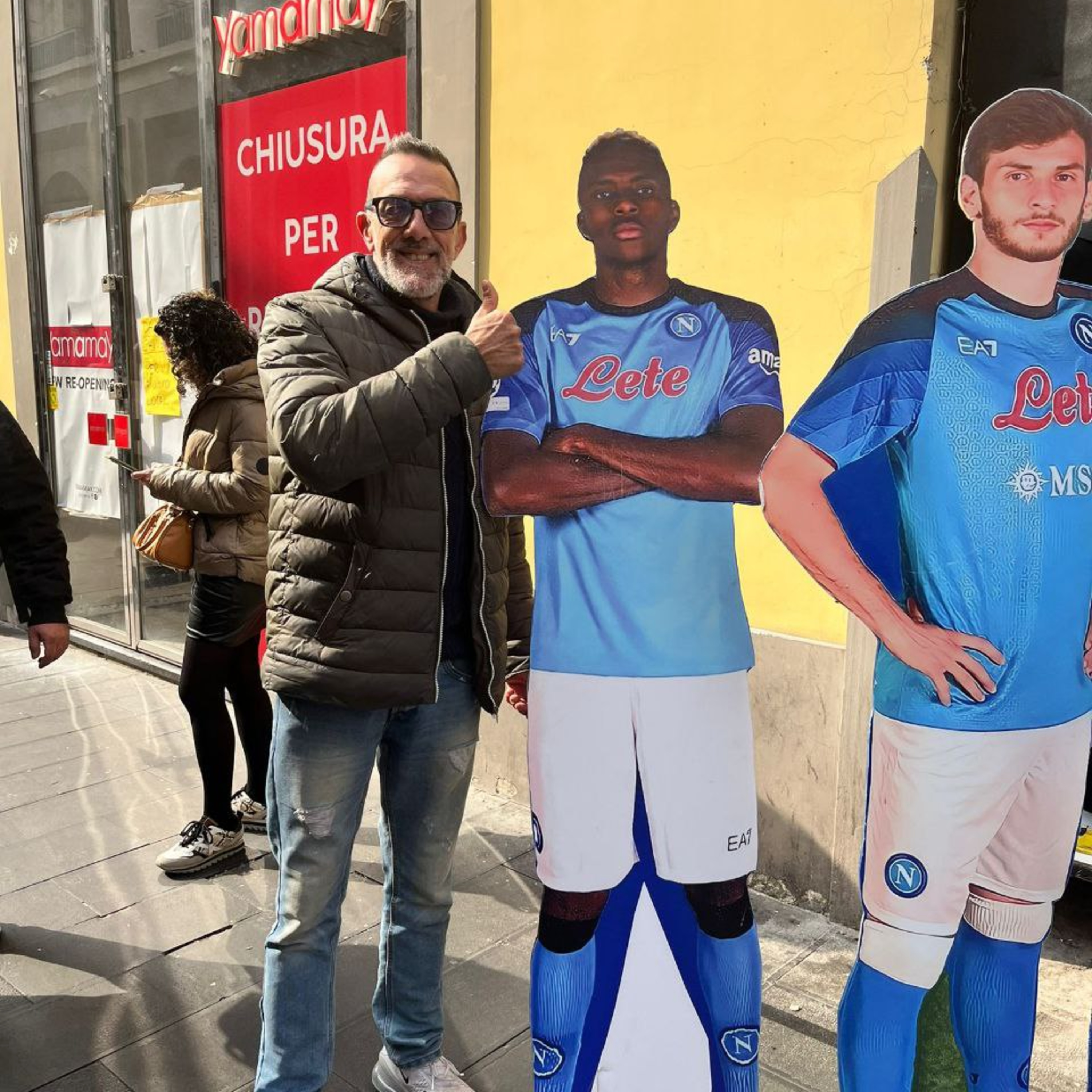 Le Partite dei Cuggì!