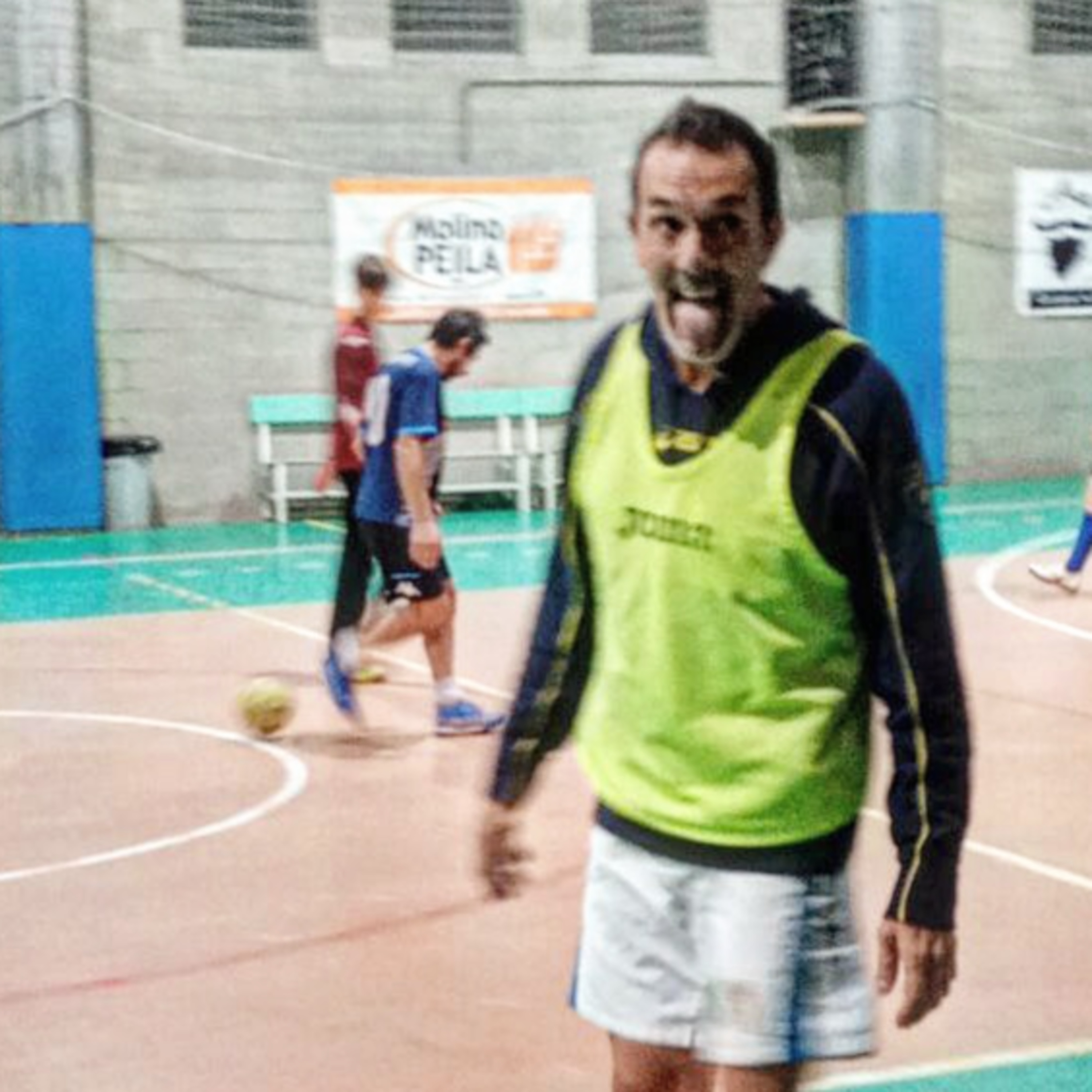 Le Partite dei Cuggì!