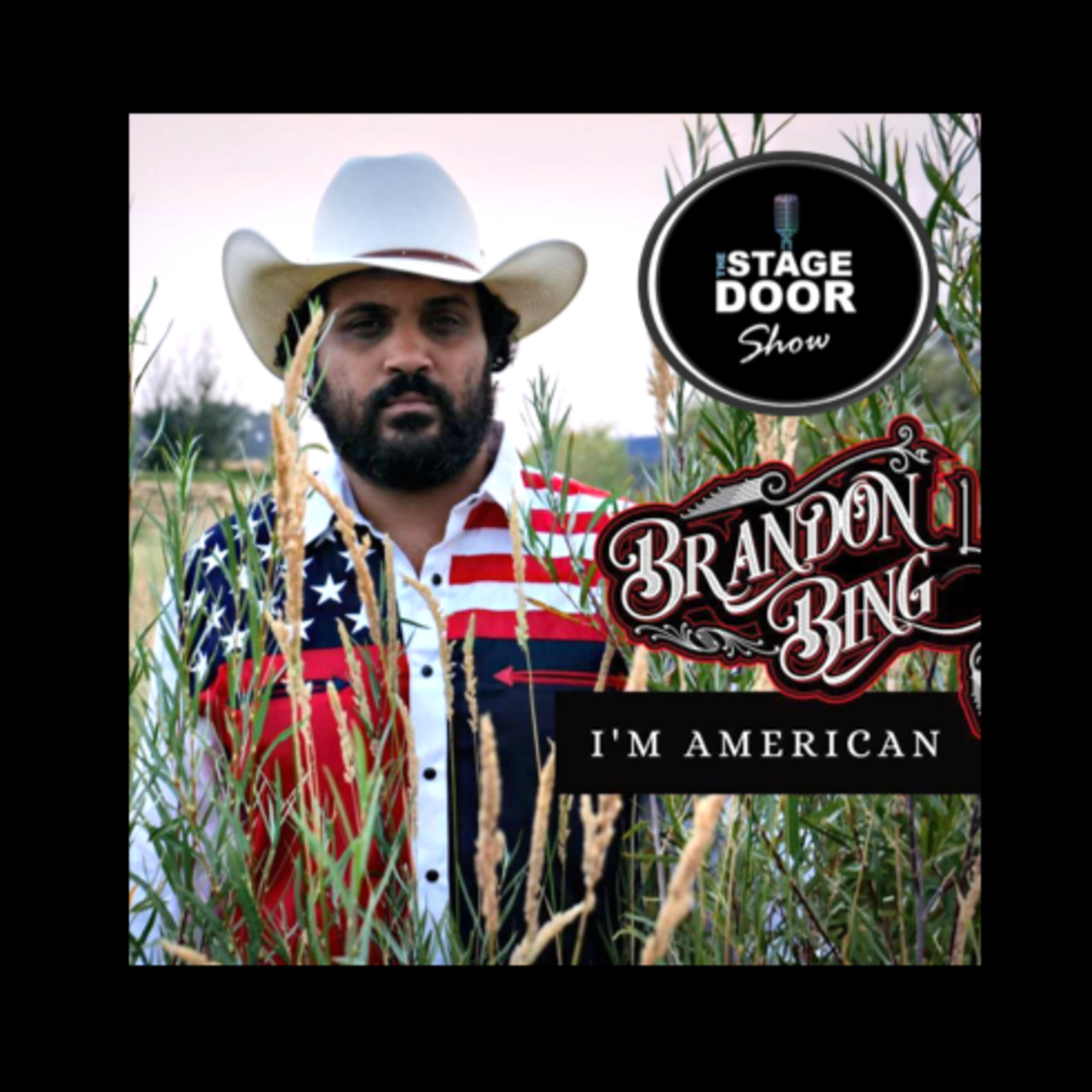 Interview with Country Recording Artist Brandon Bing episode artwork
